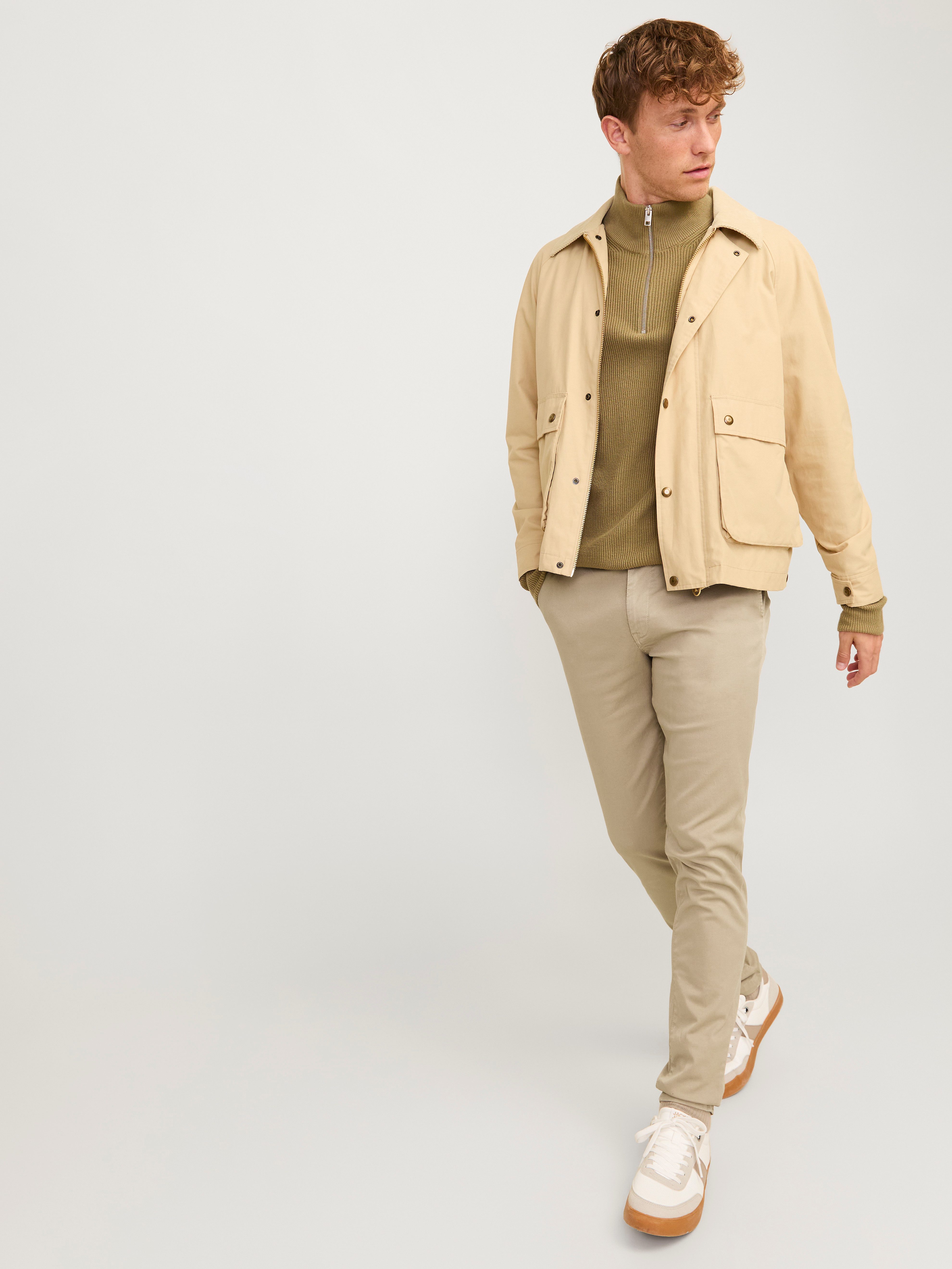Jack & Jones Chino JPSTMARCO ARTHUR CHINO SN