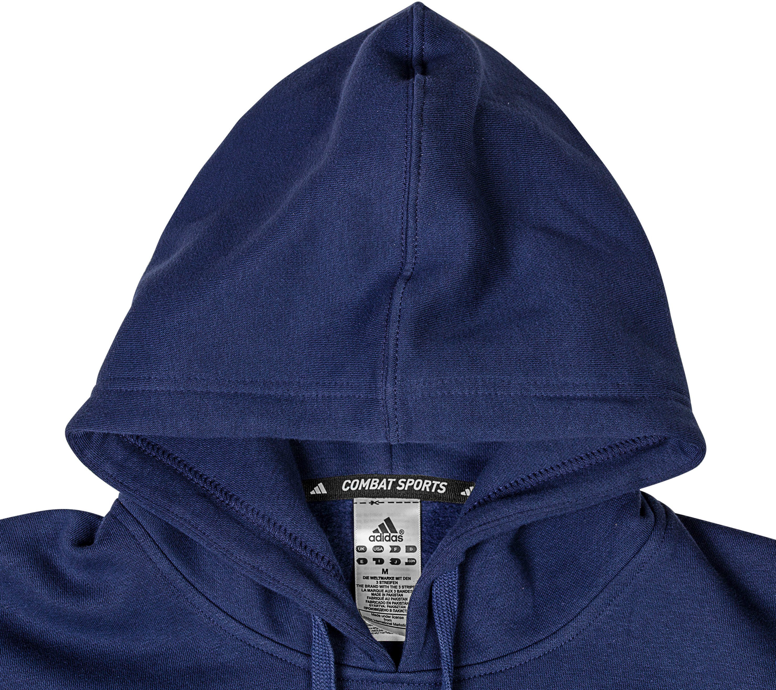 adidas Performance Hoodie Perfo Script Graphic Hoody