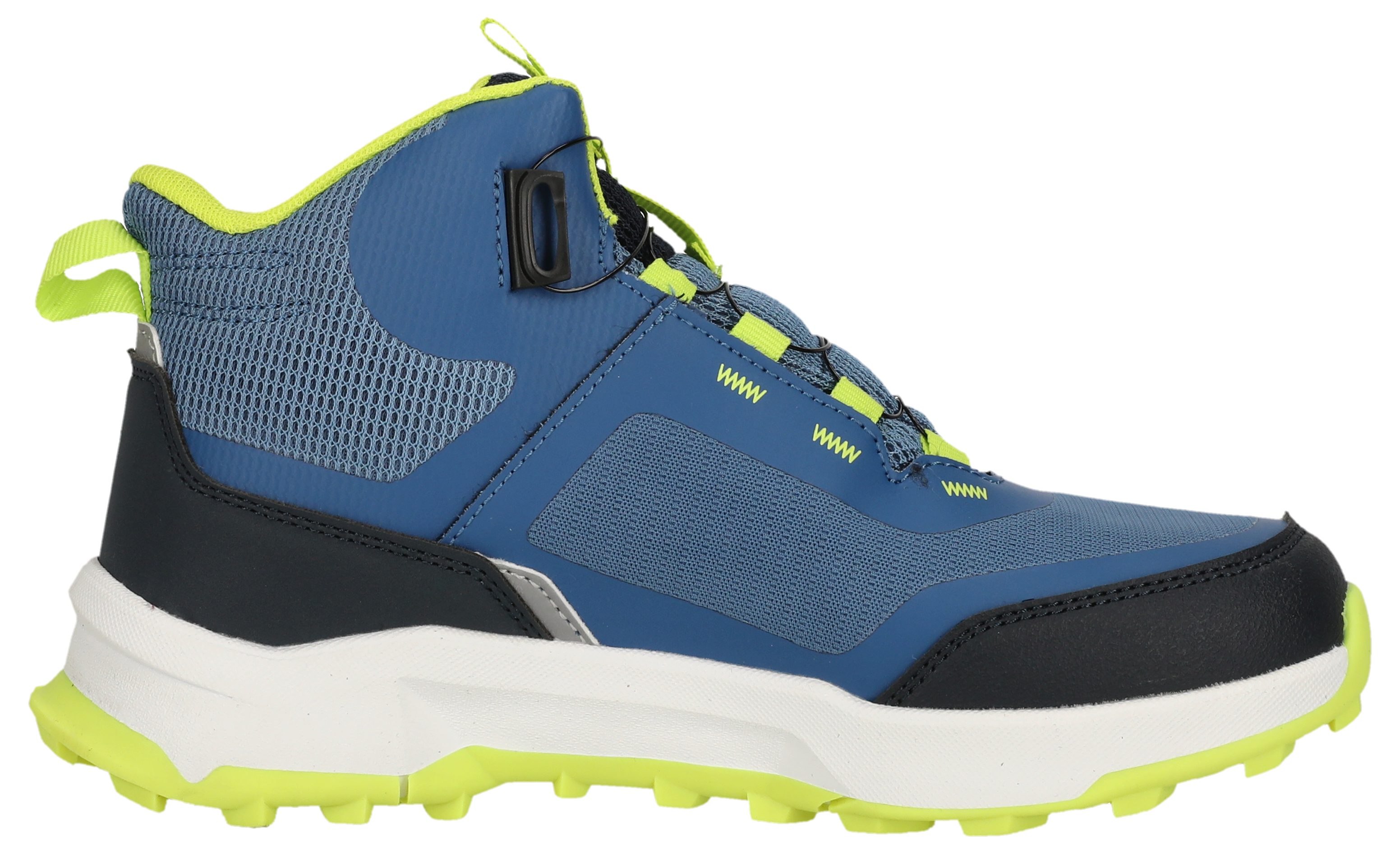 WHISTLER Winterlaarzen GANGO Q-LOCK KIDS BOOT WP
