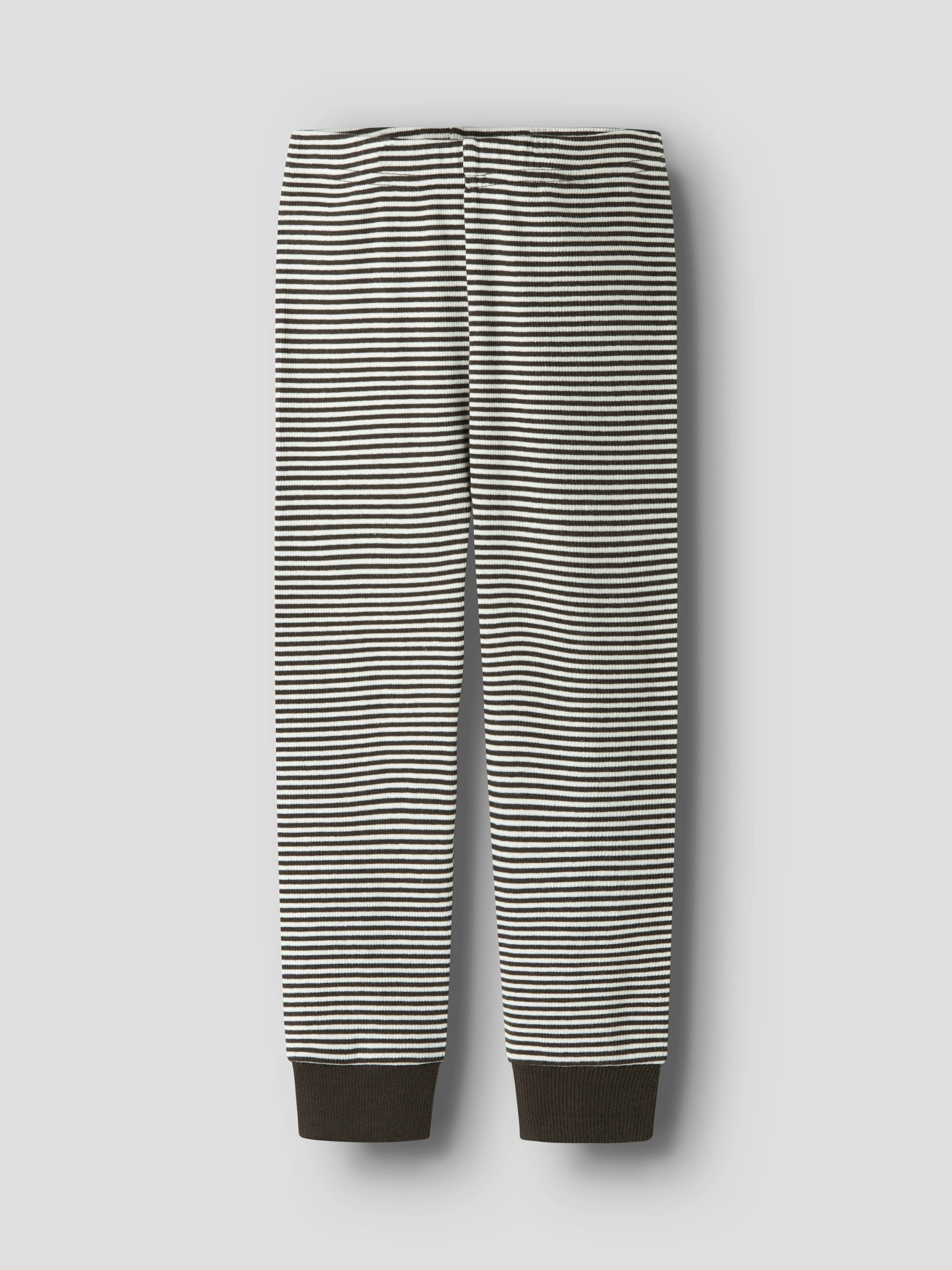 Name It Jumpsuit NMNNIGHTSET STRIPE RIB NOOS