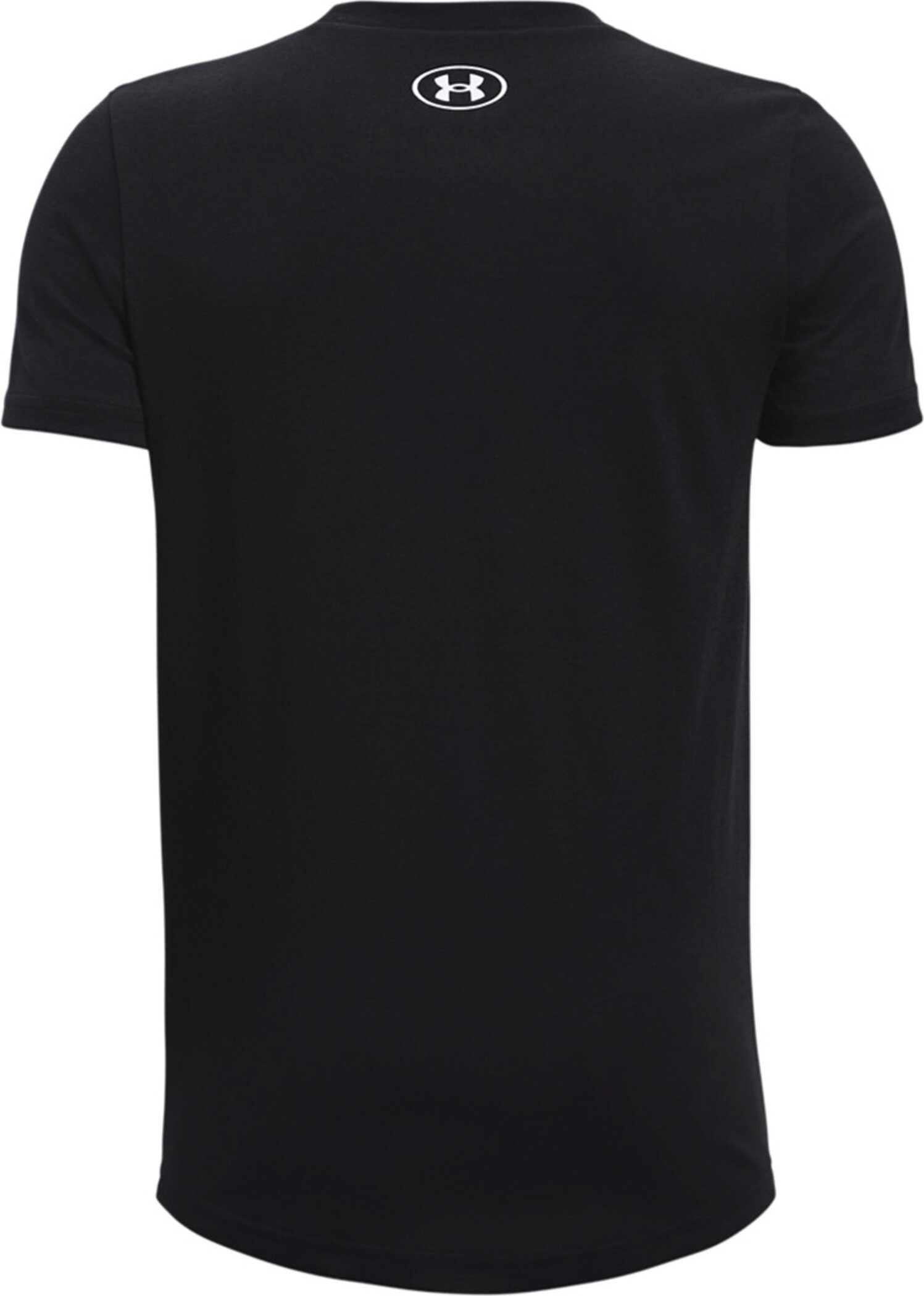 Under Armour® T-shirt SPORTSTYLE LEFT CHEST SHORT SLEEVE