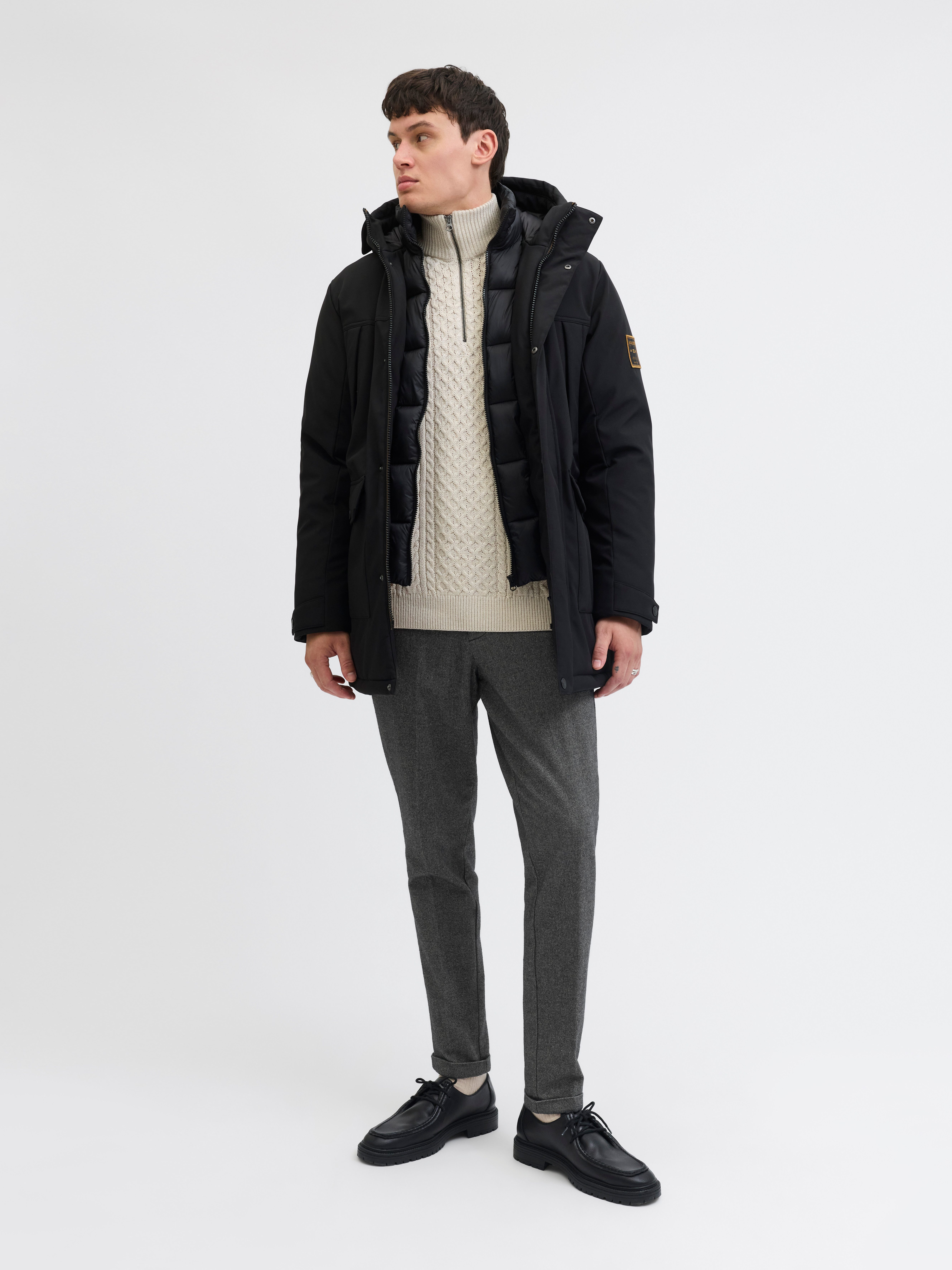 Jack & Jones Chino JPSTACE HENRY CHINO SN