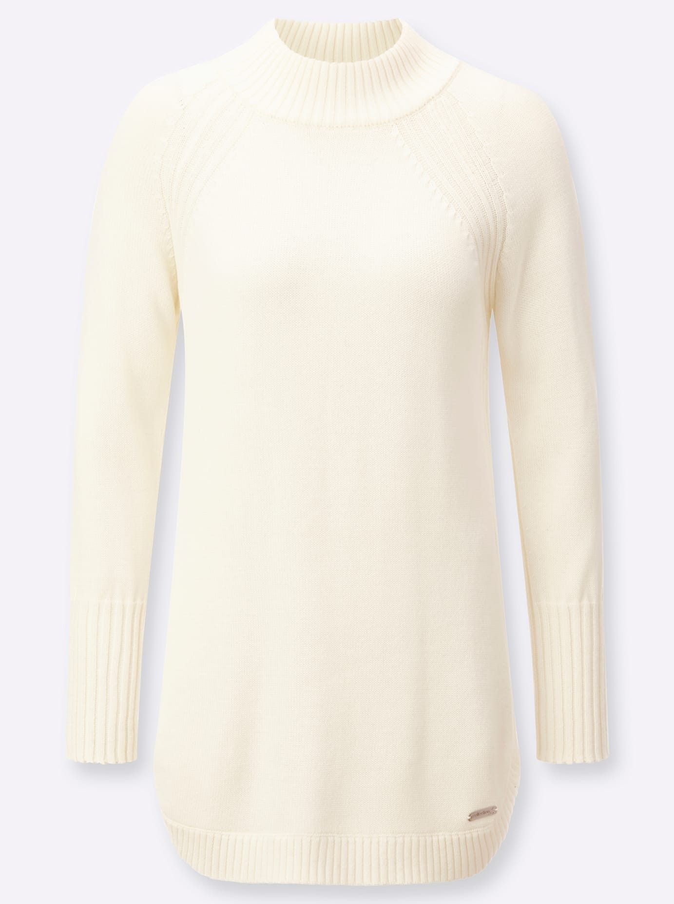 Casual Looks Gebreide Trui