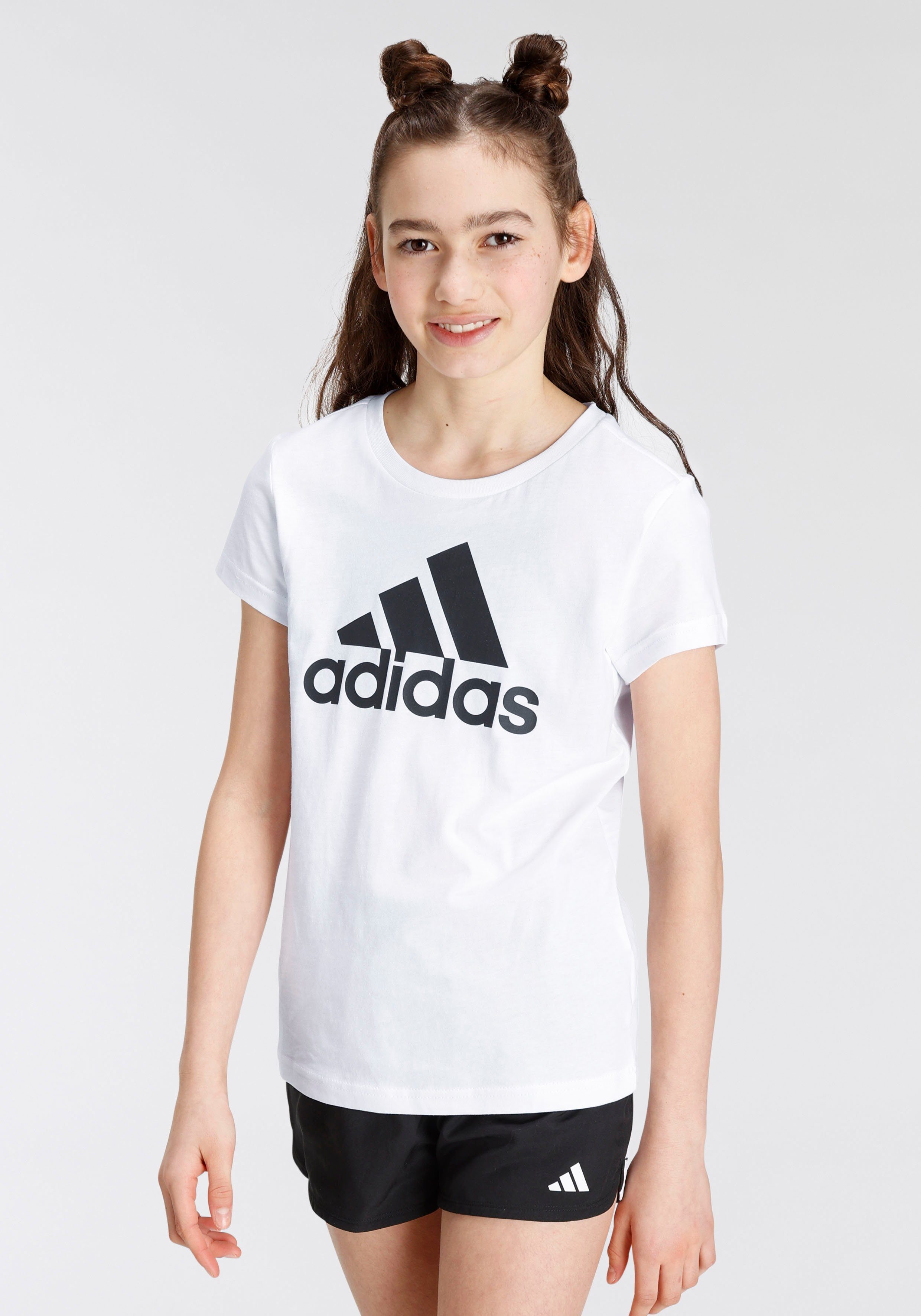 Adidas Sportswear T-shirt G BL T