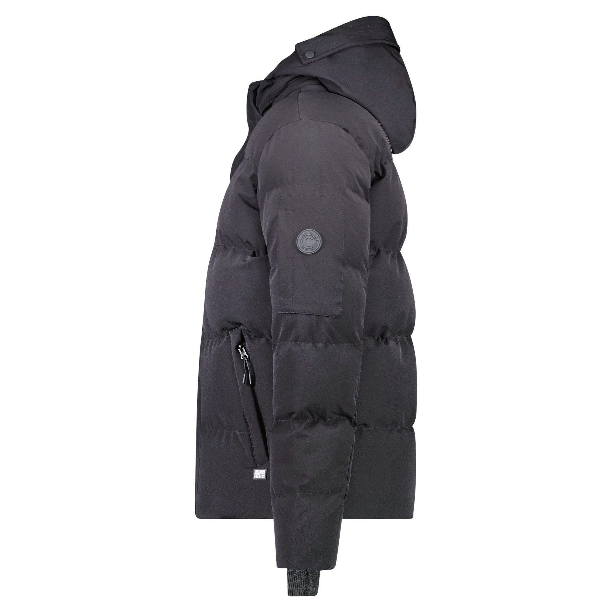 CARS JEANS Winterjack Jas Bronx