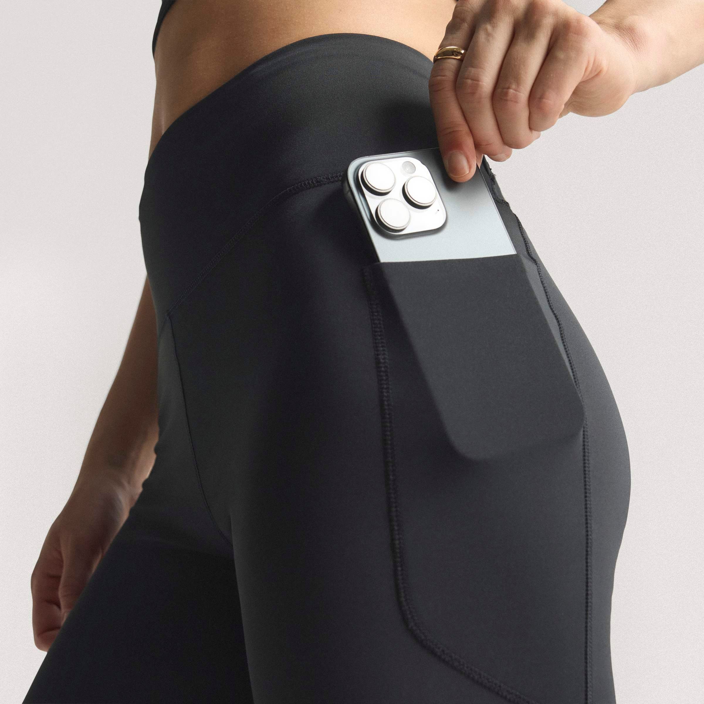 adidas Performance Runningtights (1-delig)