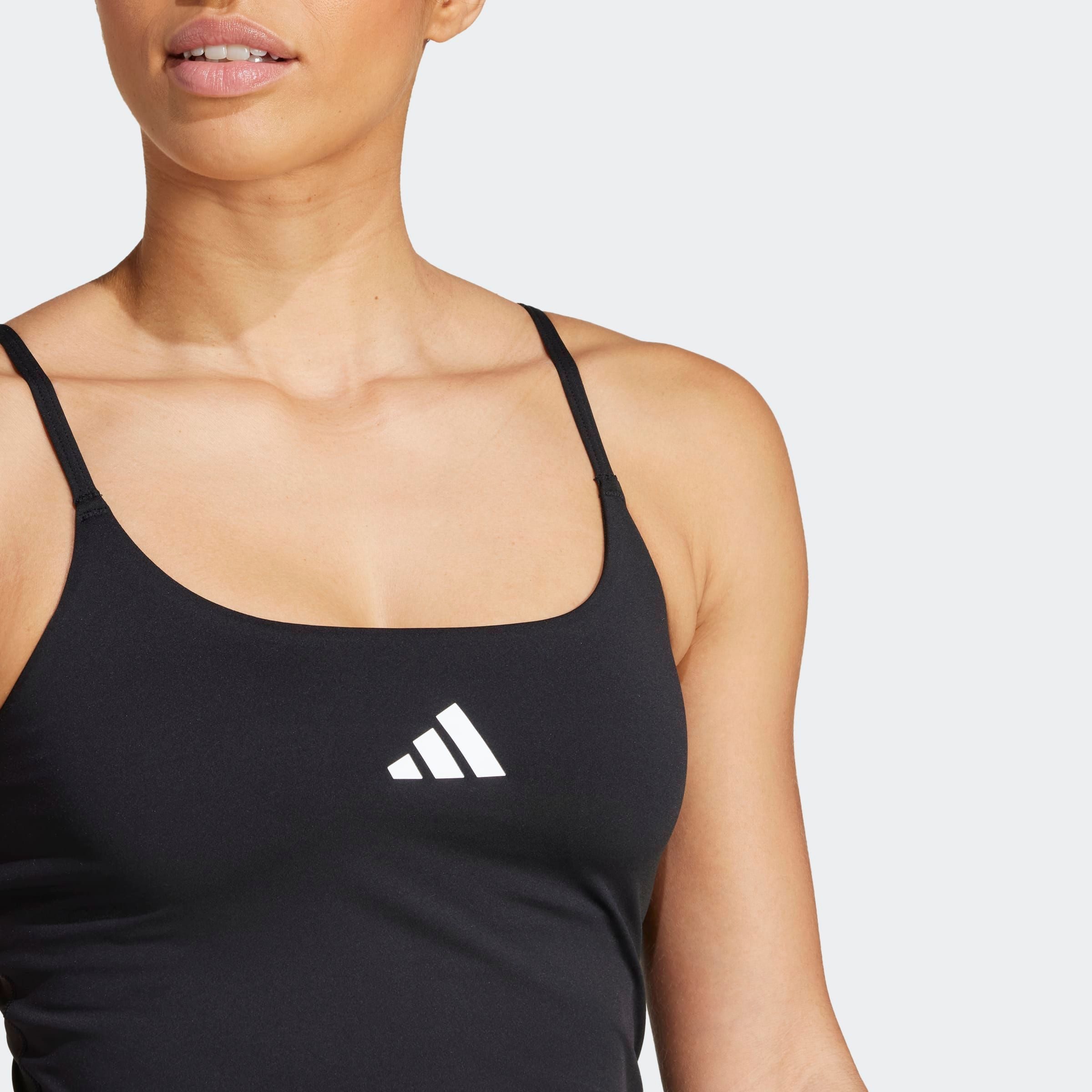 adidas Performance Tanktop OPTIME LS TANK