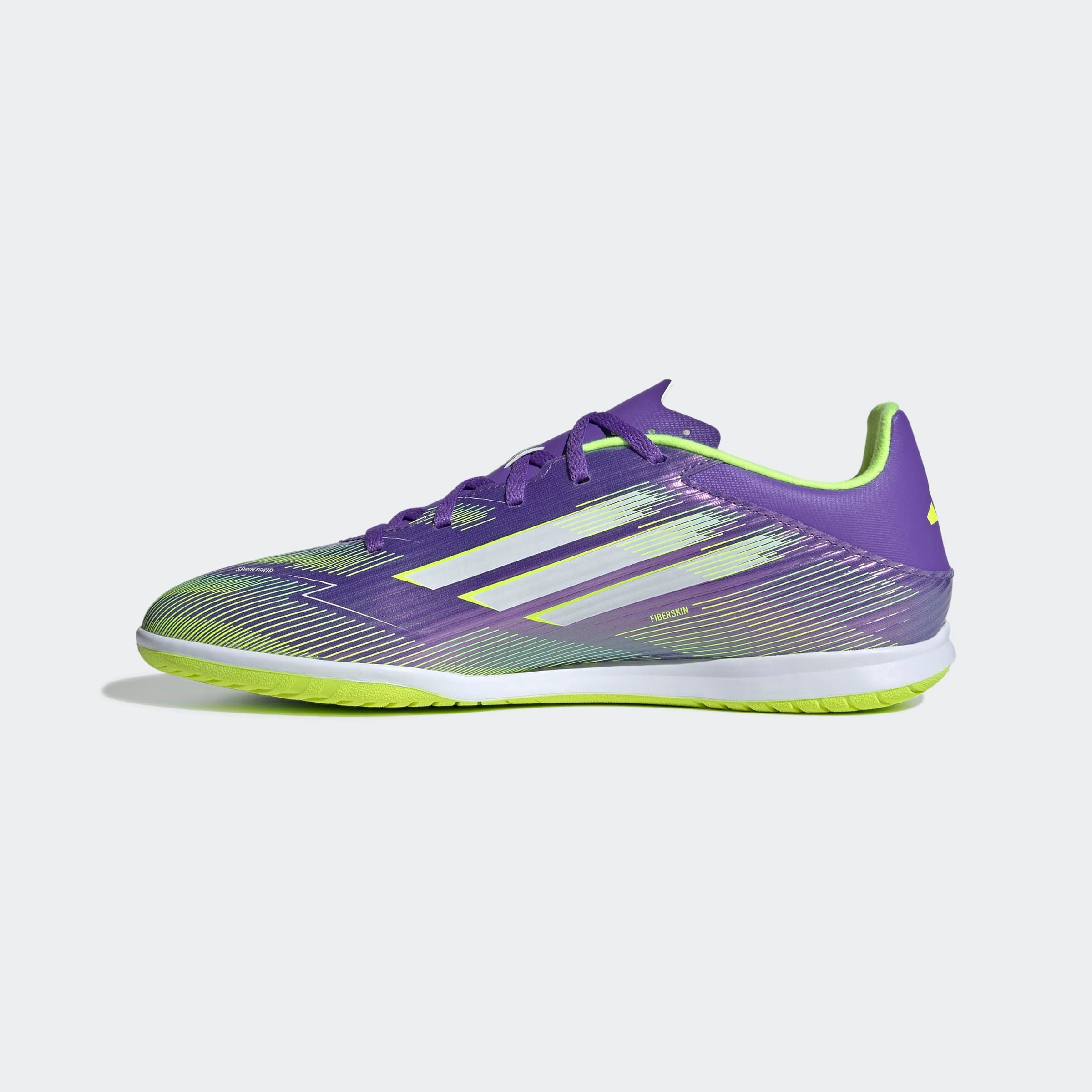 adidas Performance Voetbalschoenen F50 CLUB IN
