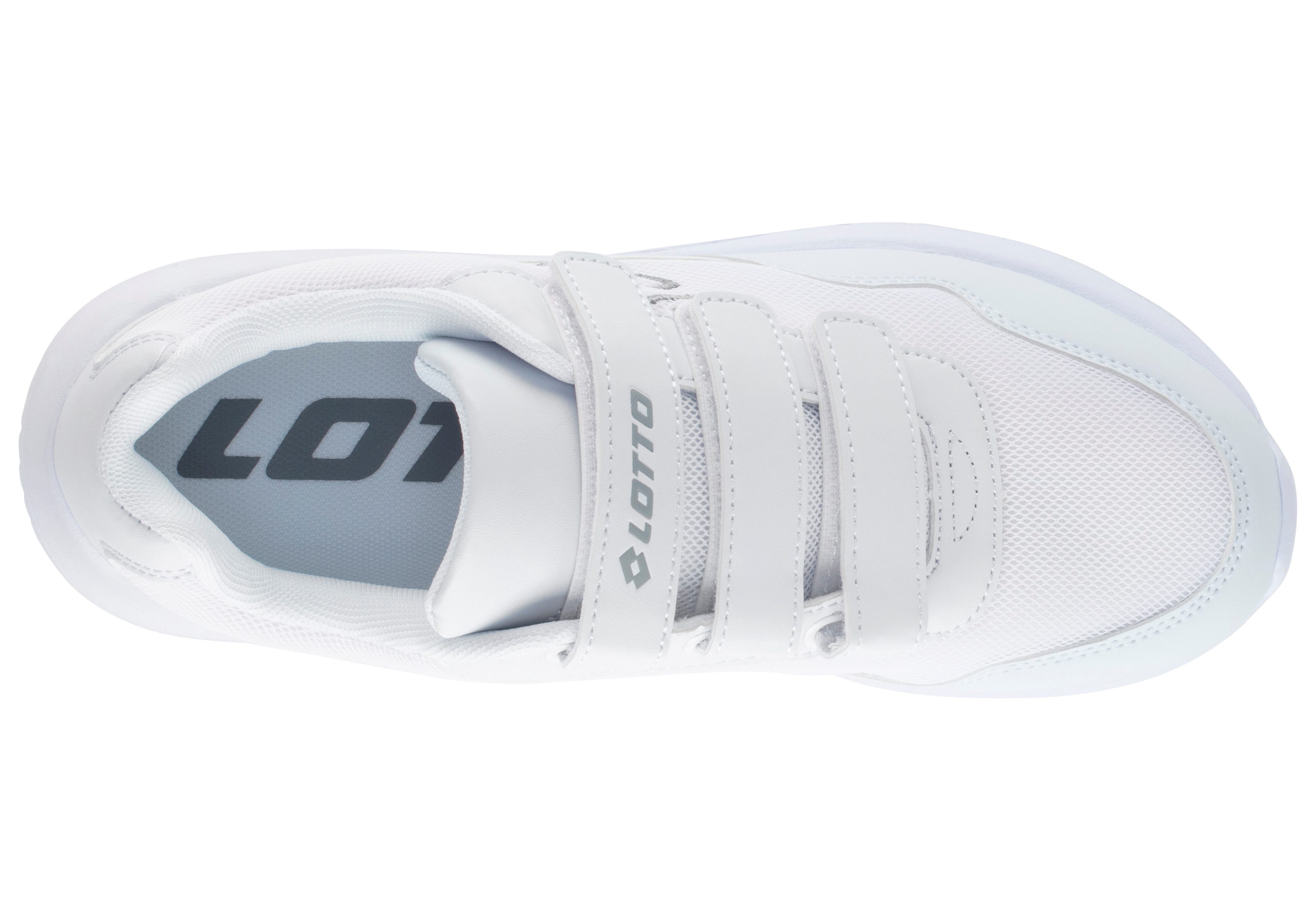 lotto Sneakers - bijzonder licht & comfortabel