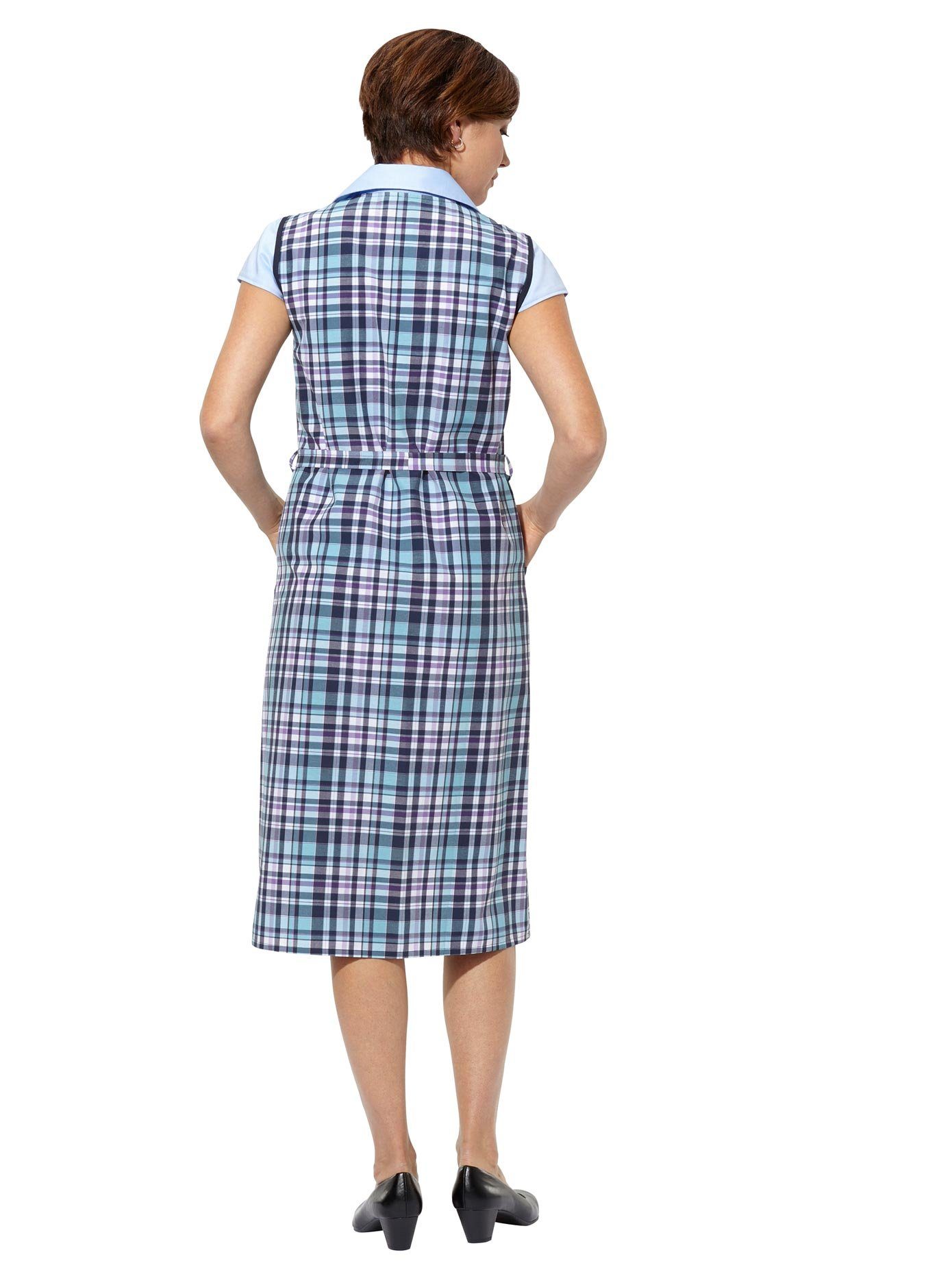 Classic Basics Keukenschort