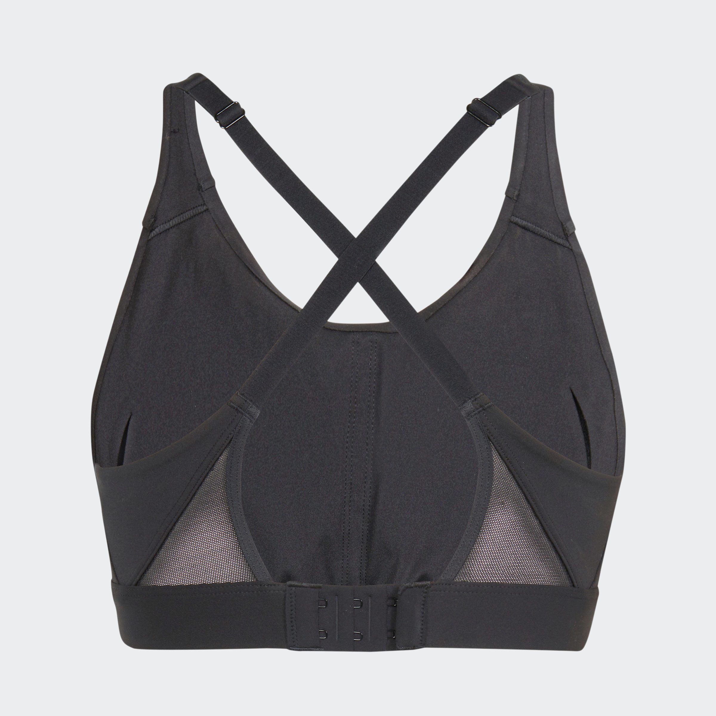 adidas Performance Sport-bh ULTIMATE MS BRA (1-delig)