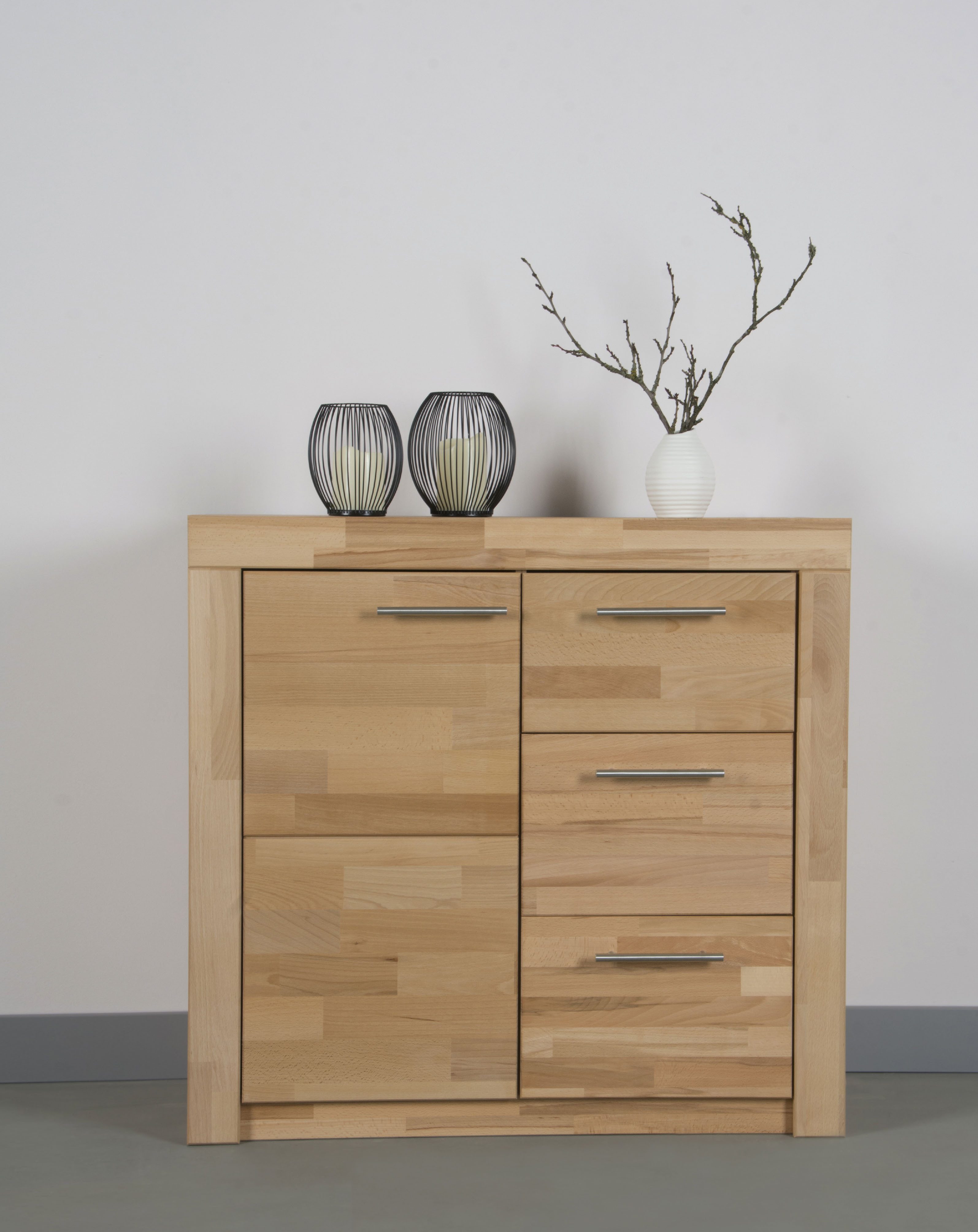 VOGL Möbelfabrik Kast Toronto Breedte 91 cm