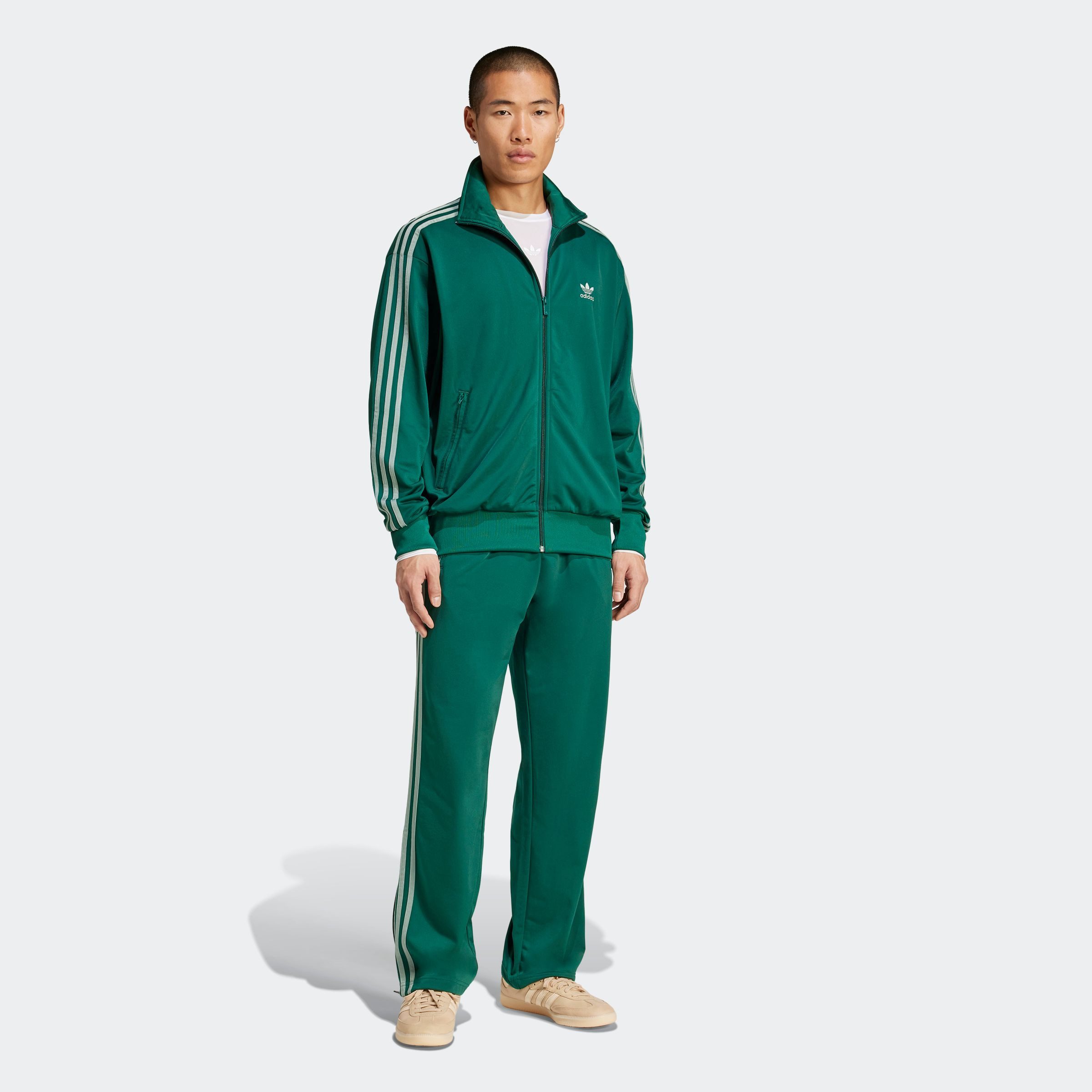adidas Originals Sportbroek FIREBIRD TP Trackpant, streetstyle (1-delig)
