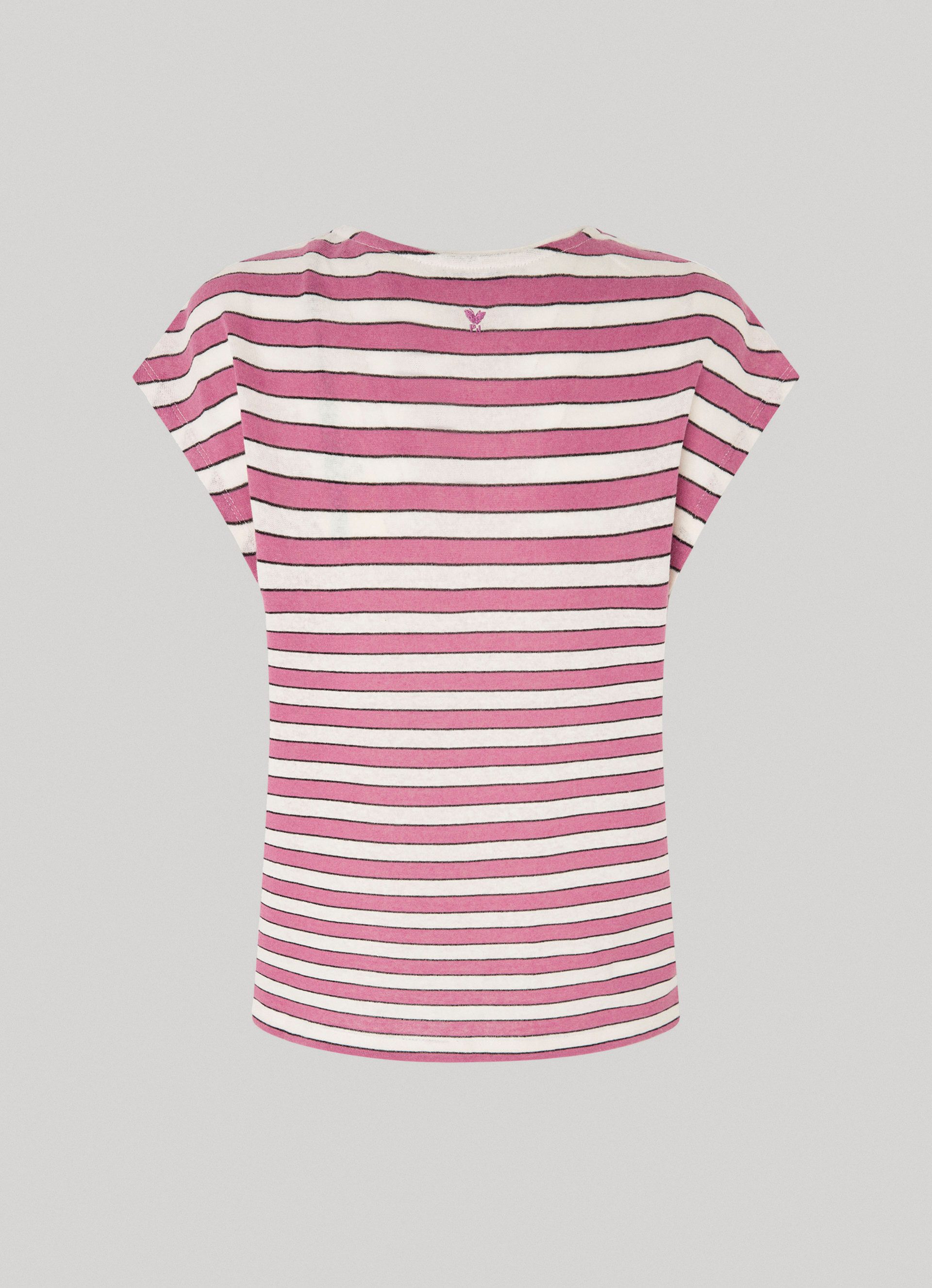 Pepe Jeans T-shirt KHLOE