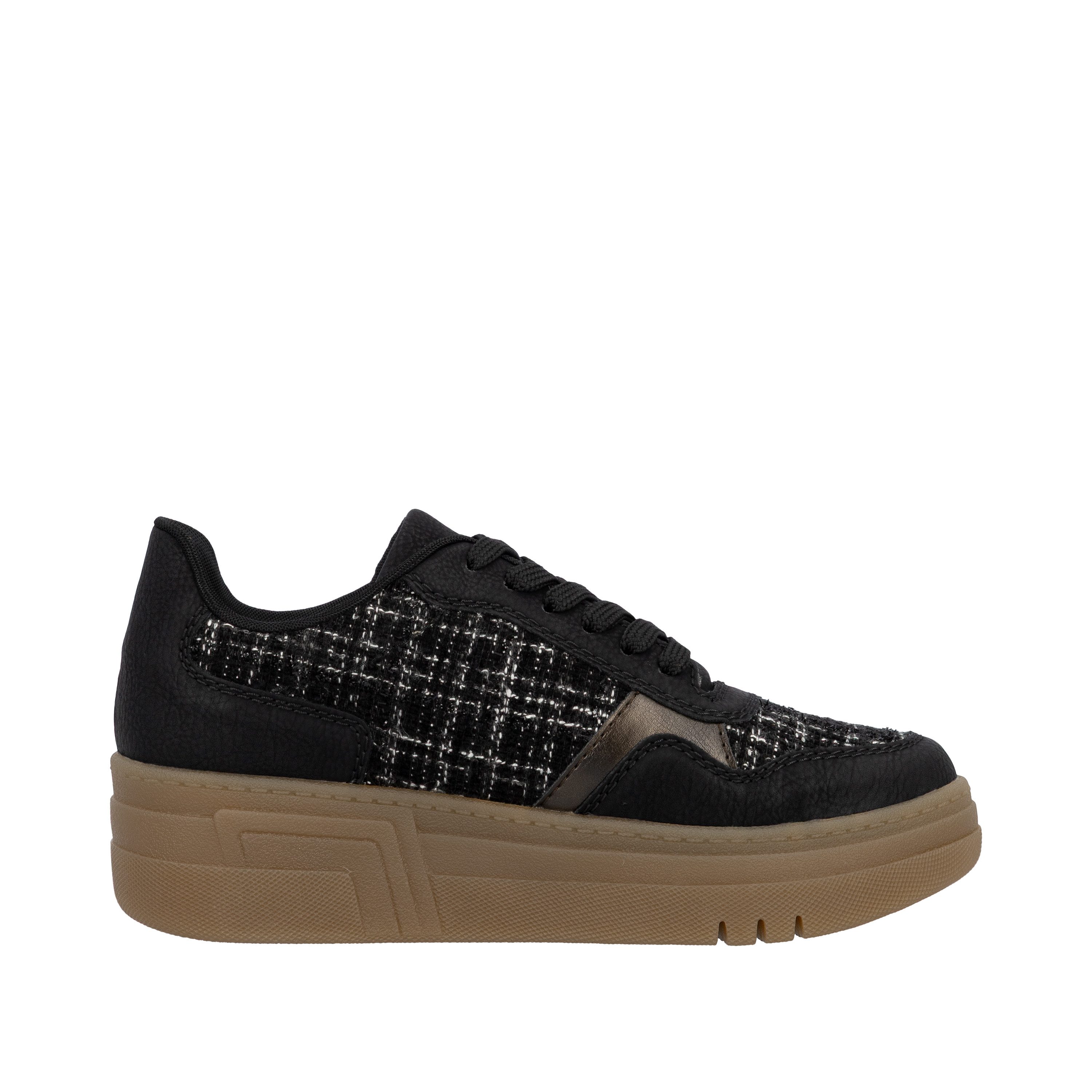 Rieker Plateausneakers