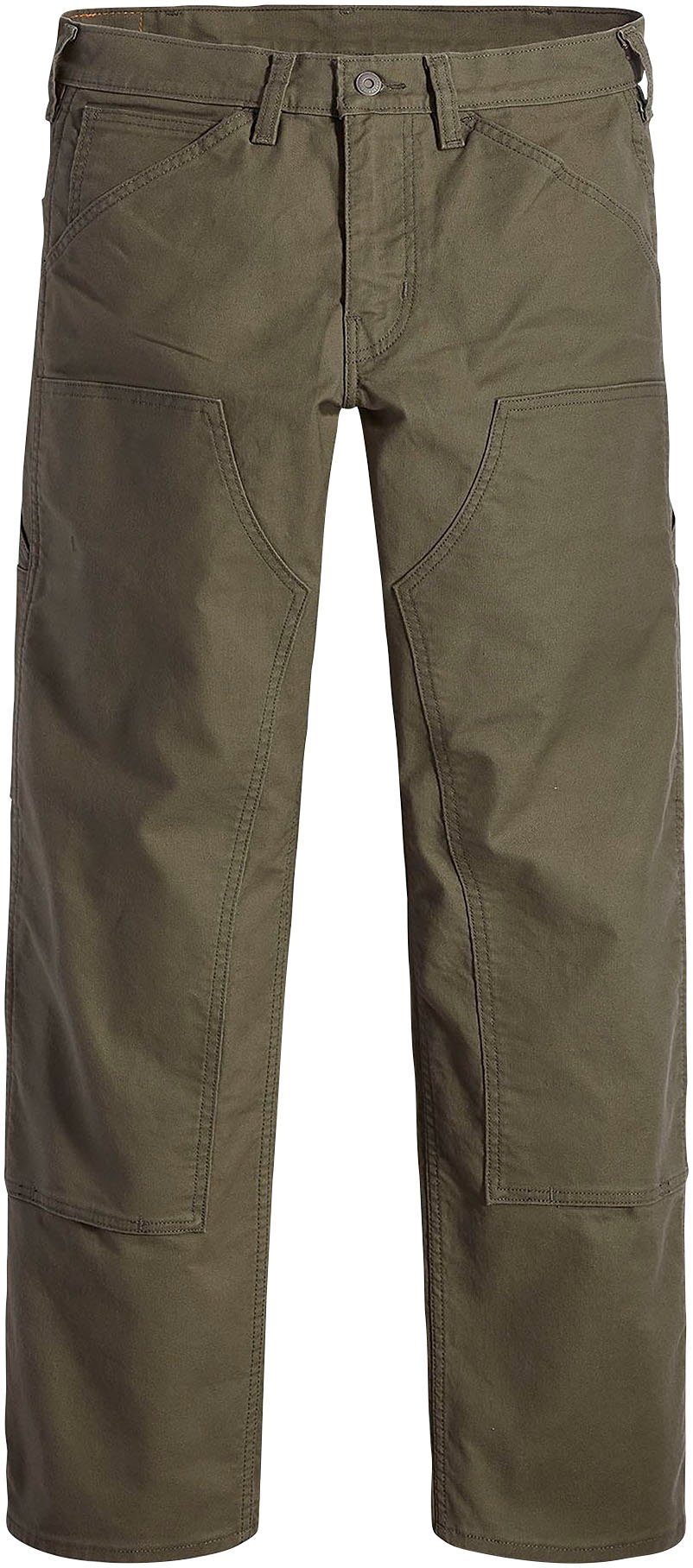 Levi's® Cargo jeans WORKWEAR DBL KNEE PANT