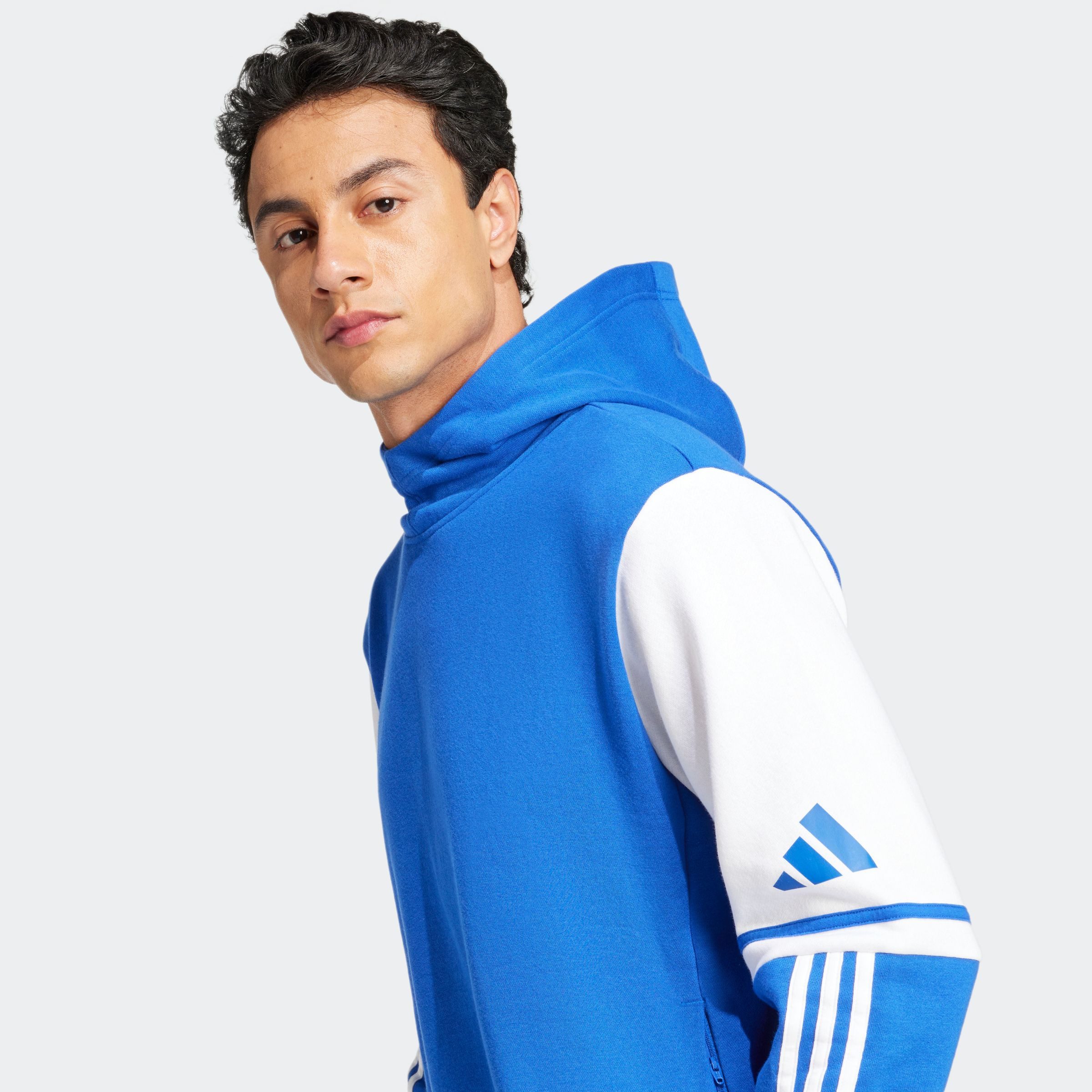 adidas Performance Hoodie SQ25 SW HOOD