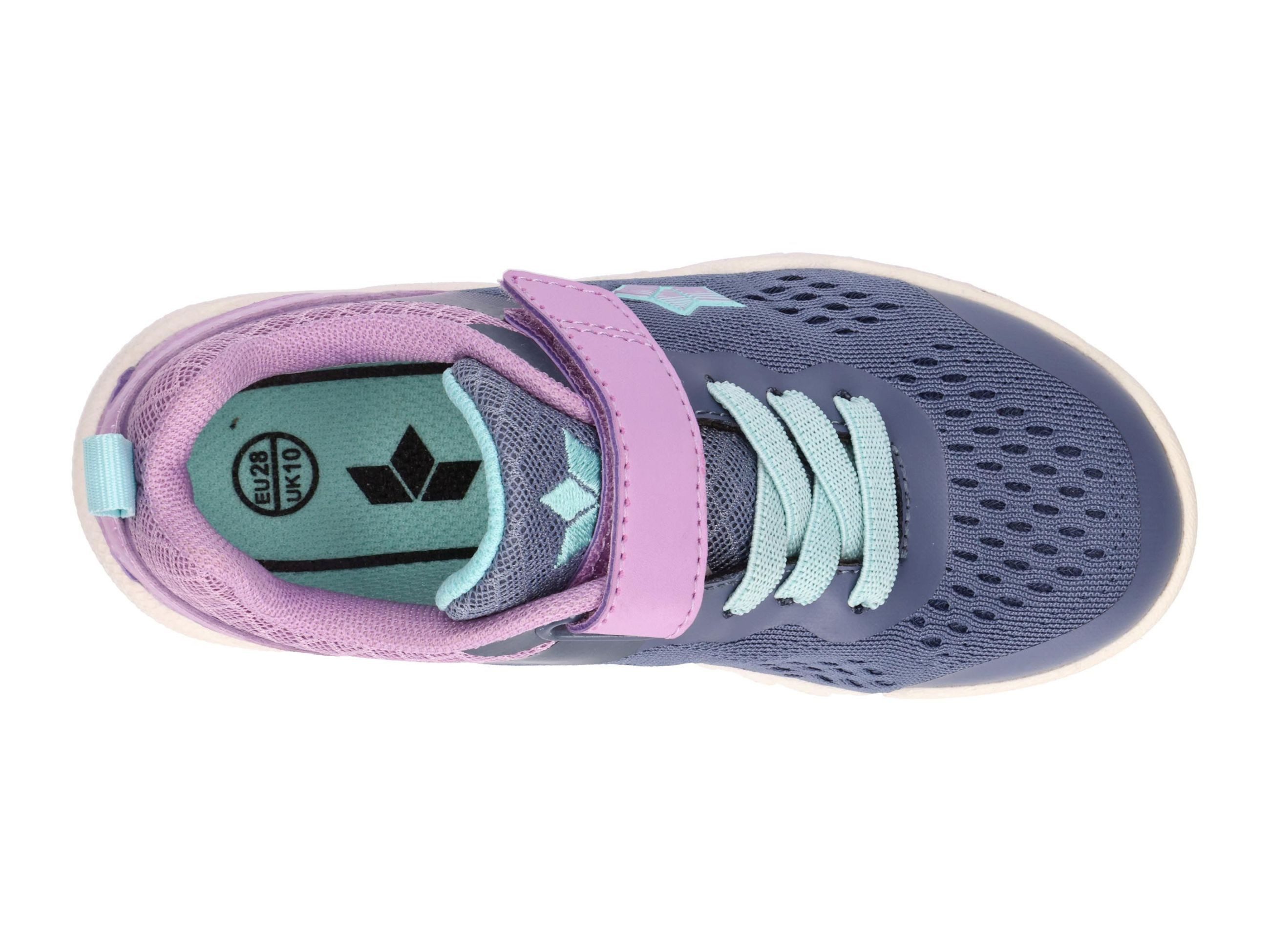 Lico Zaalschoenen Sportschoenen Key VS