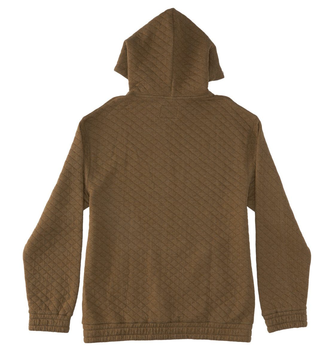 DC Shoes Hoodie Longhand