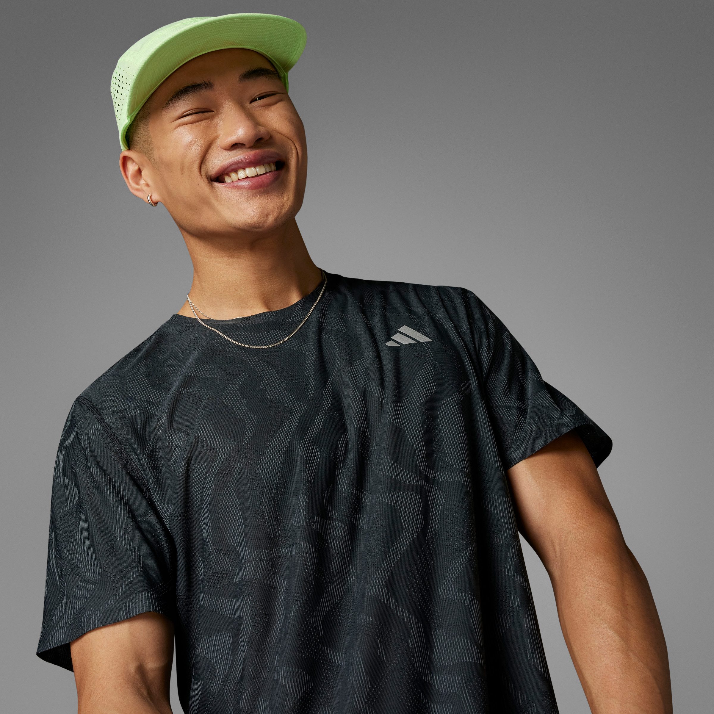 adidas Performance Runningshirt ULT EGNRD TEE