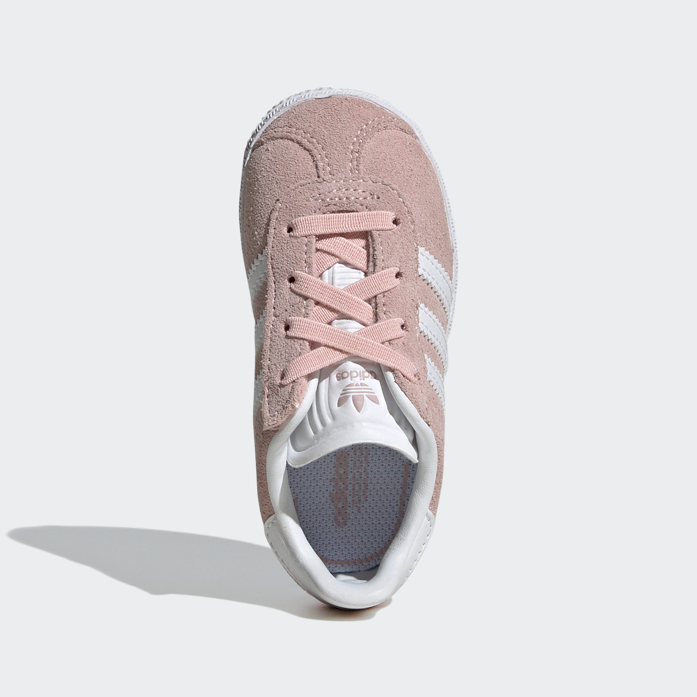 adidas Originals Sneakers GAZELLE COMFORT CLOSURE ELASTIC LACES KIDS