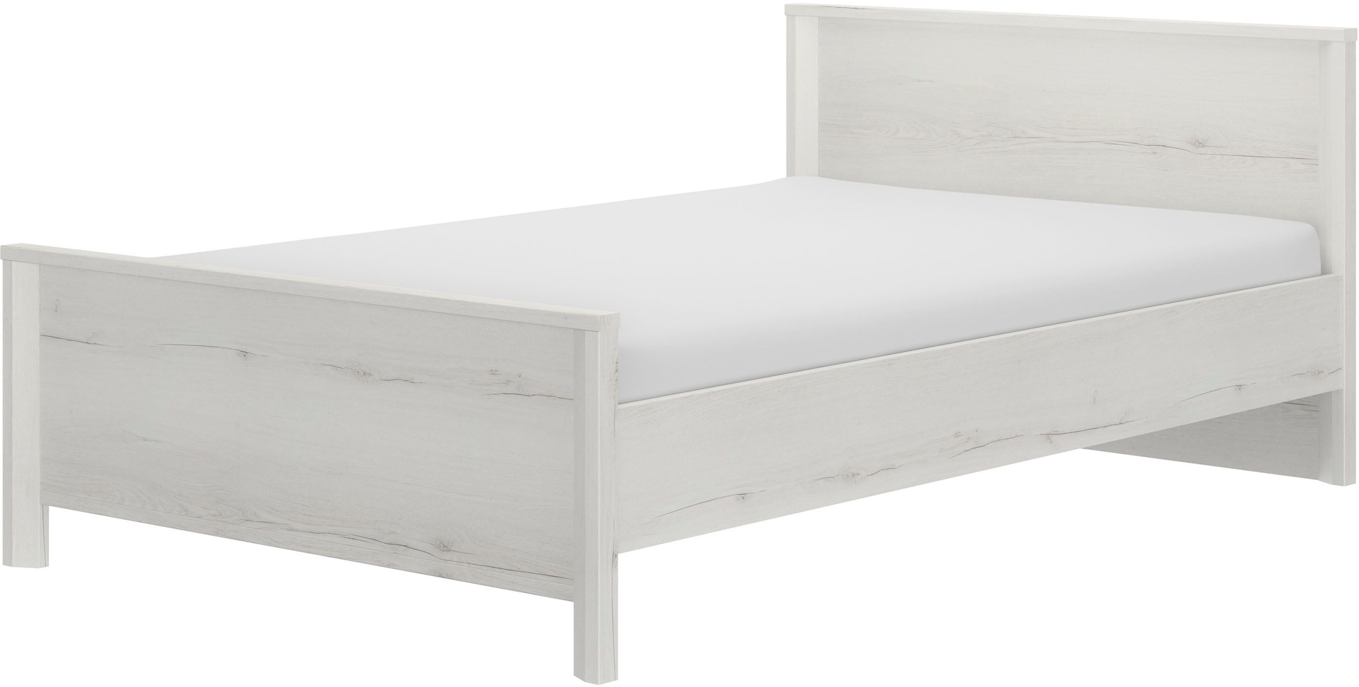 Gami Kinderledikant Bed Lugano