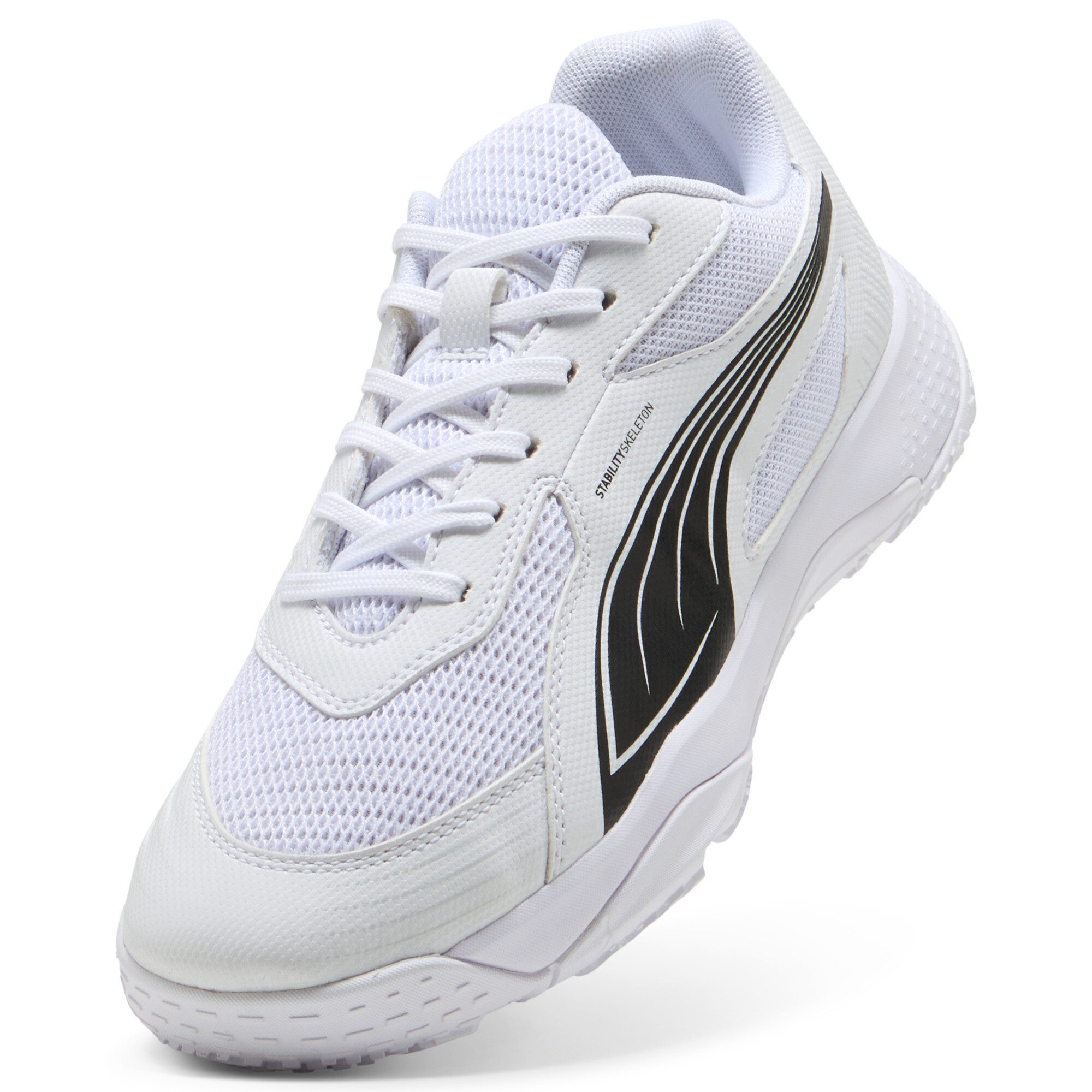 PUMA Zaalschoenen SOLARFLASH III JR