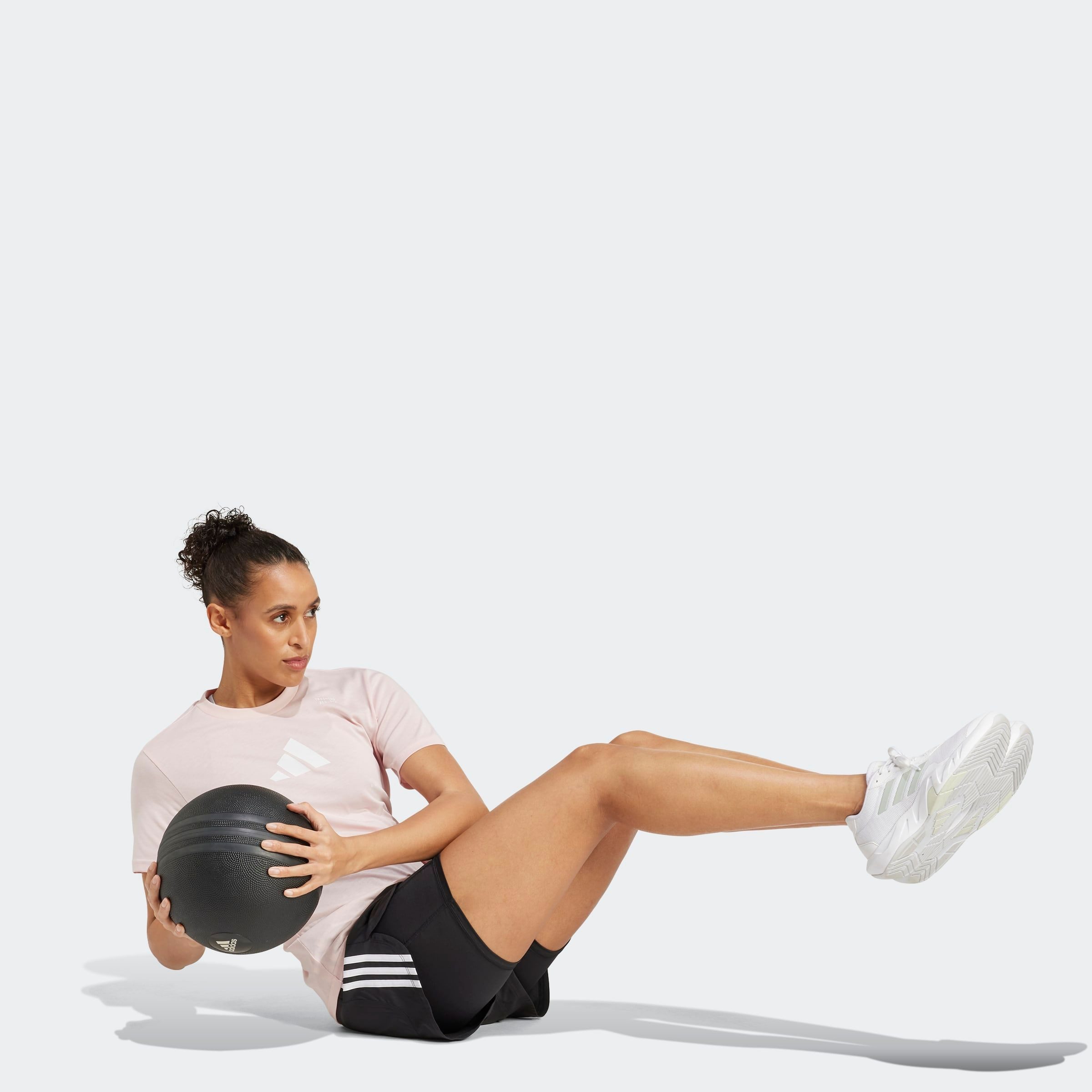 adidas Performance Short 2-IN-1 PACER (1-delig)