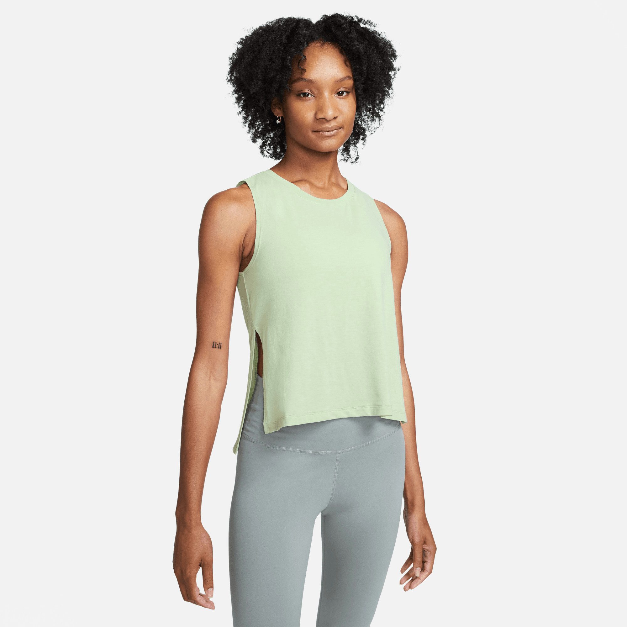 Nike Yogatop YOGA DRI-FIT WOMEN'S TANK TOP