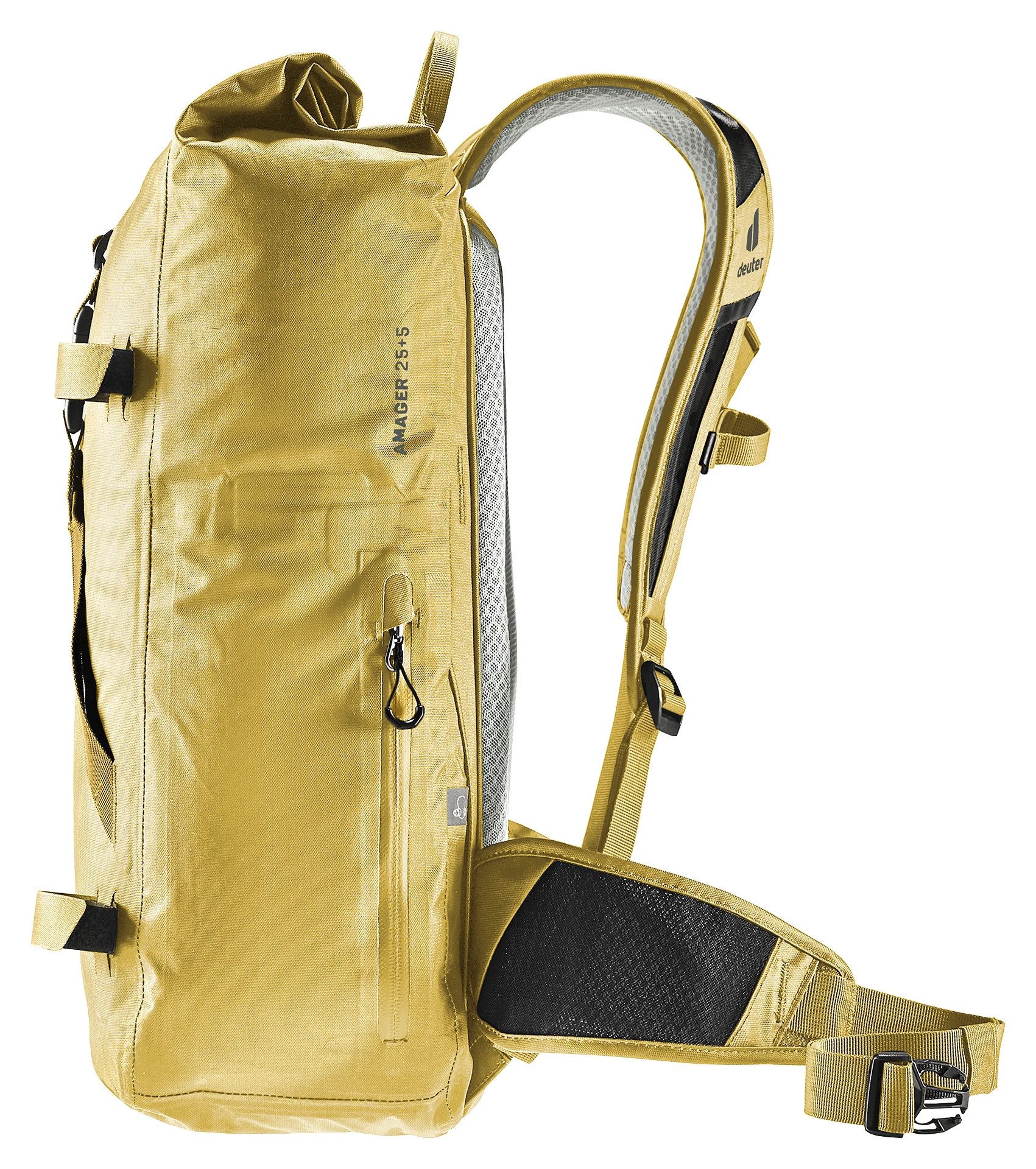 Deuter Fietsrugzak AMAGER 25+5 (1-delig)