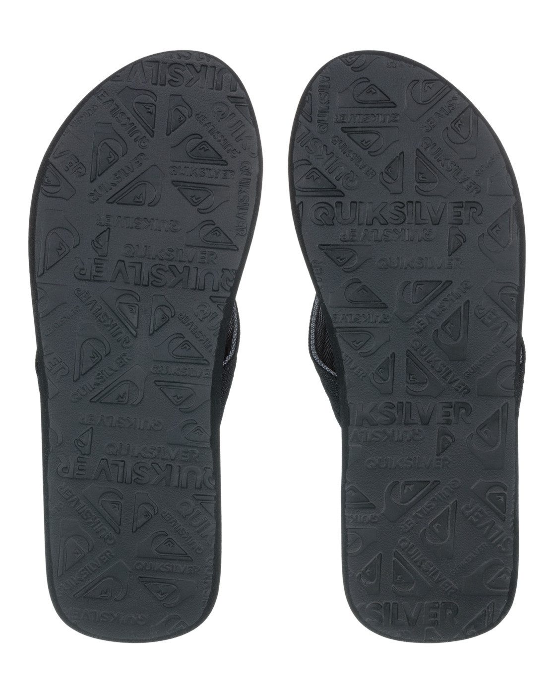 Quiksilver Sandalen Molokai Layback