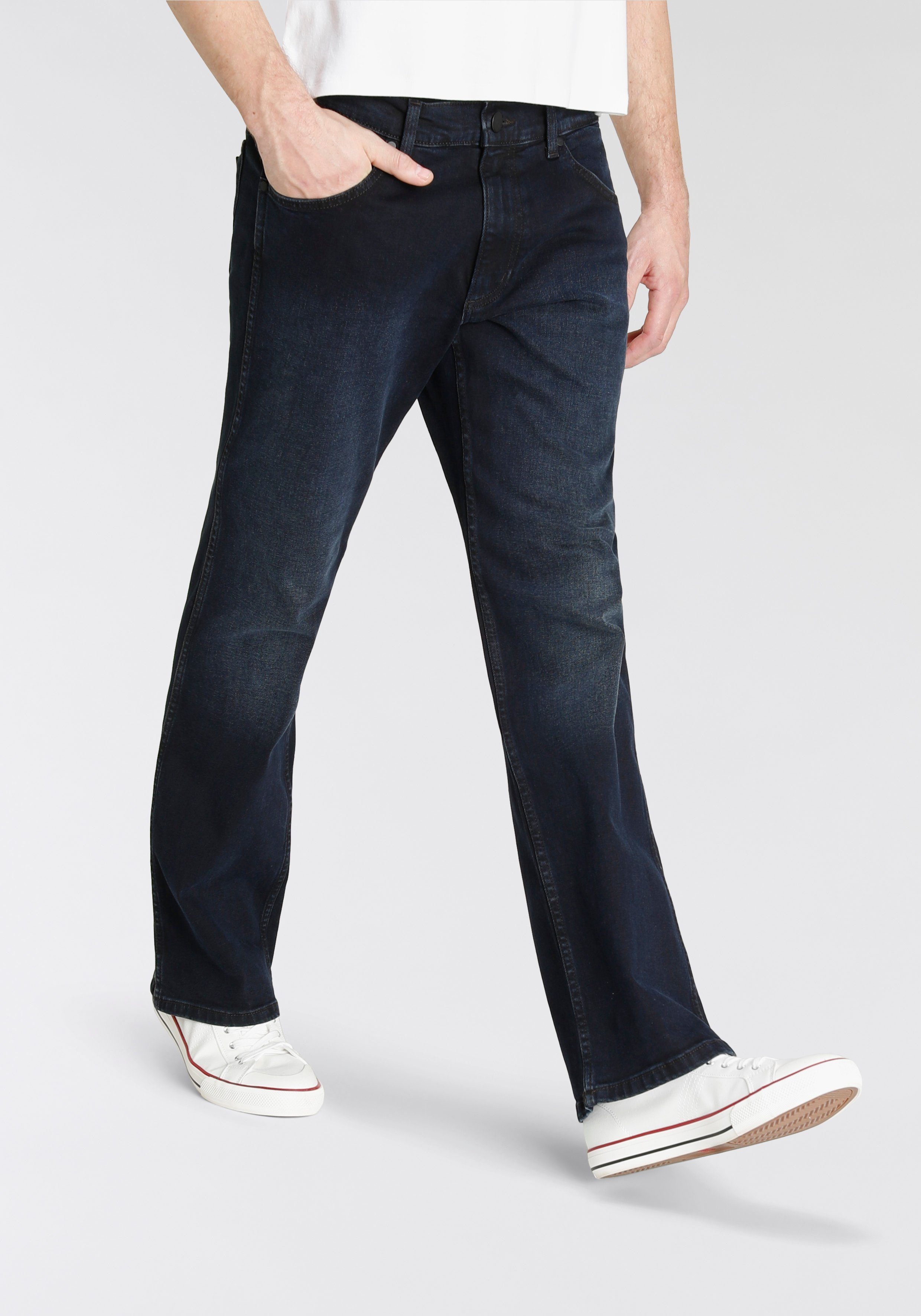 Wrangler Bootcut jeans Jacksville