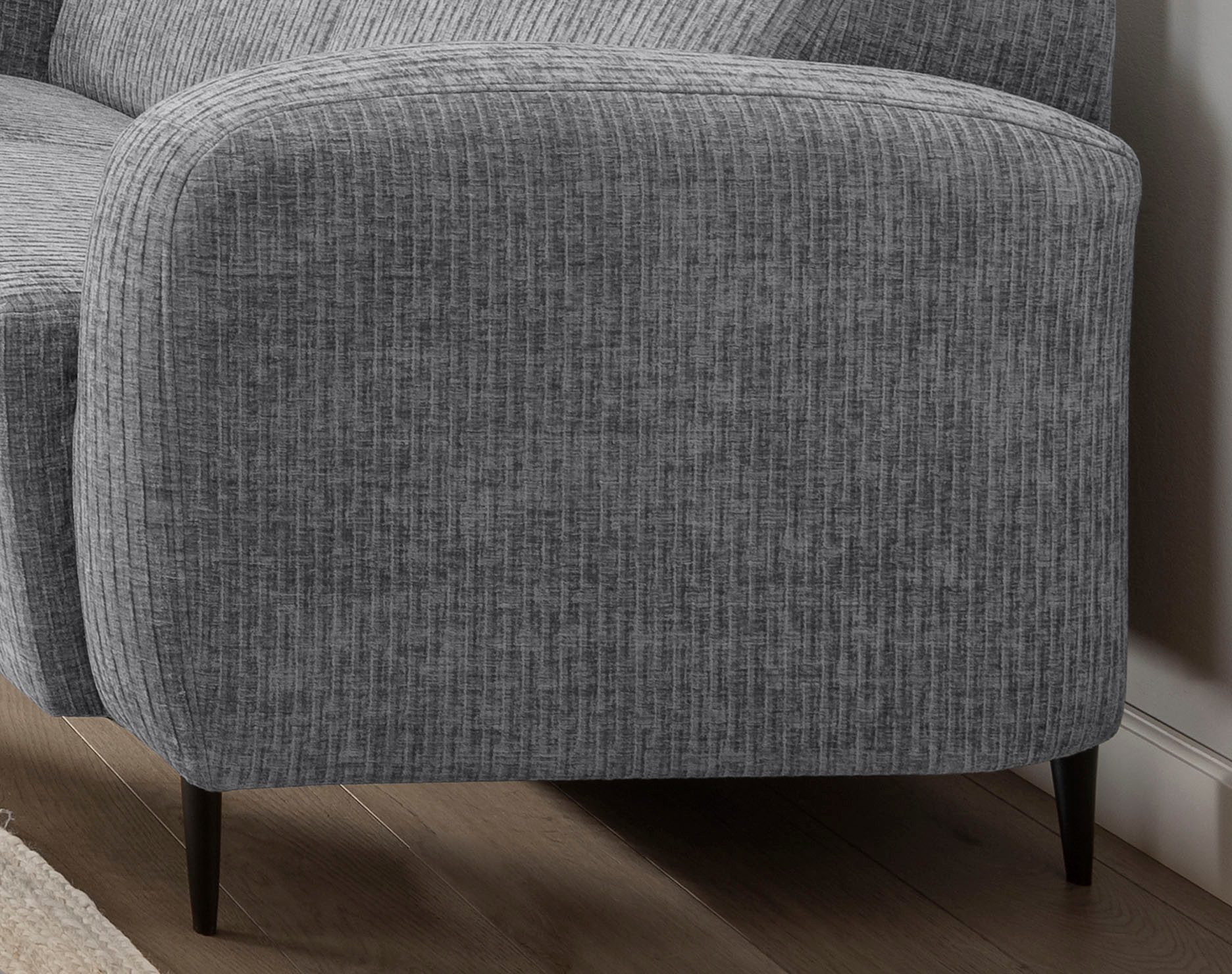 INOSIGN 3-zitsbank Marron