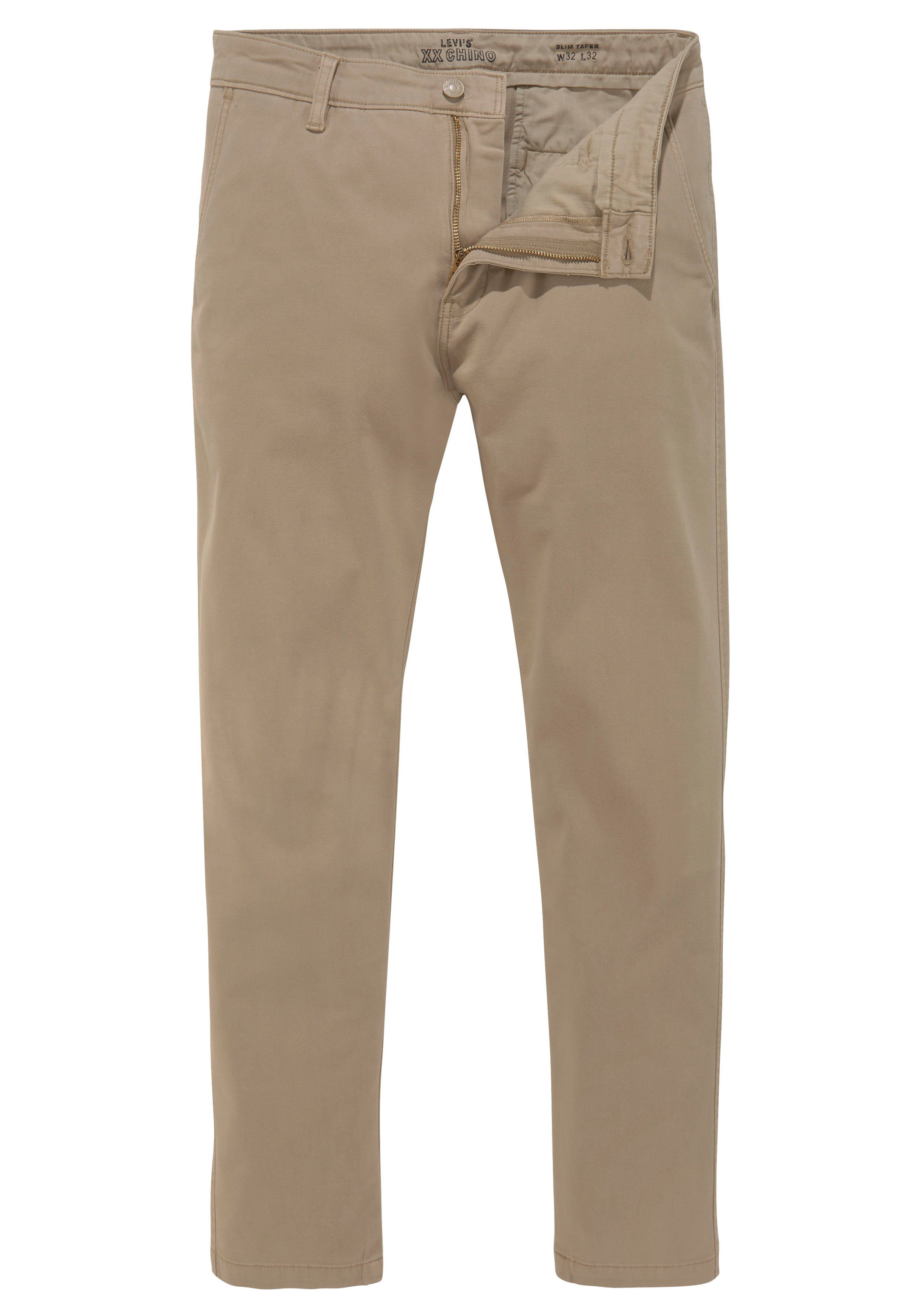 Levi's® Chino LE XX CHINO SLIM TAPER