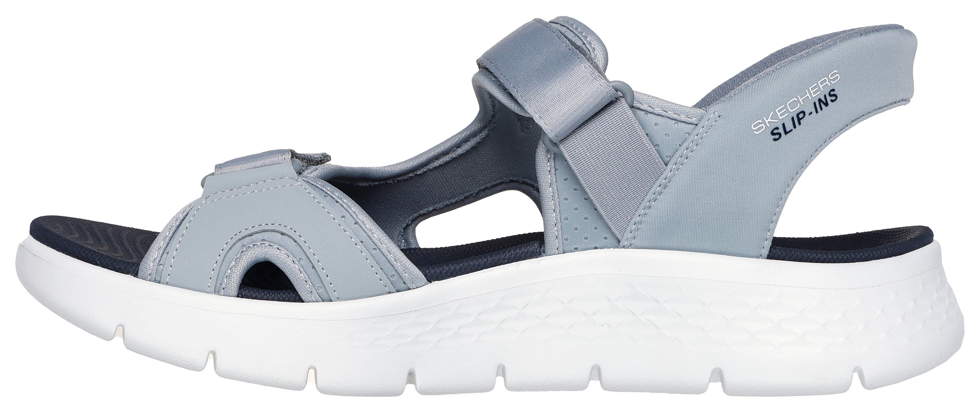 Skechers Sandalen GO WALK FLEX SANDAL-EASY ENTRY