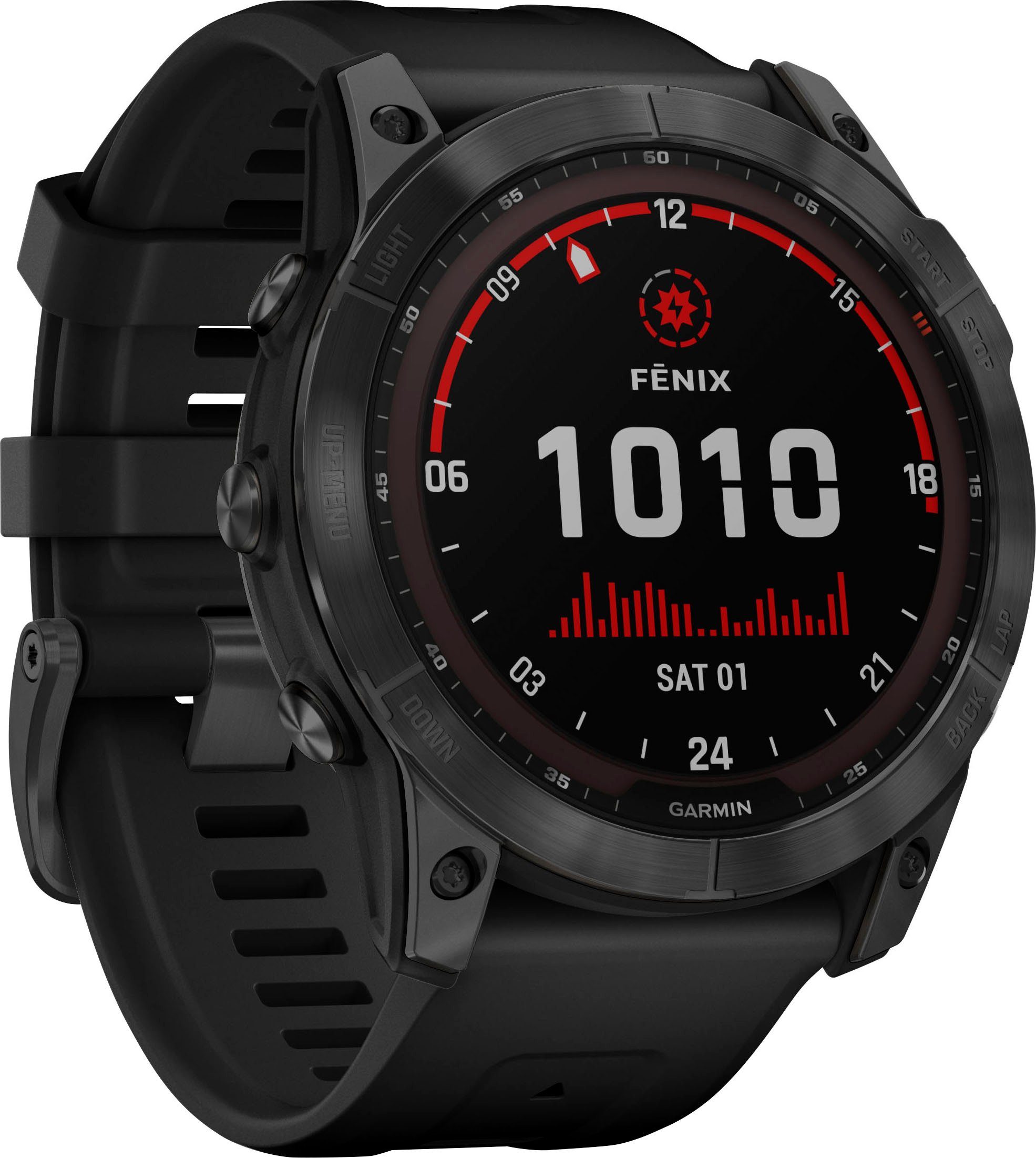 Garmin Smartwatch FENIX 7X SOLAR