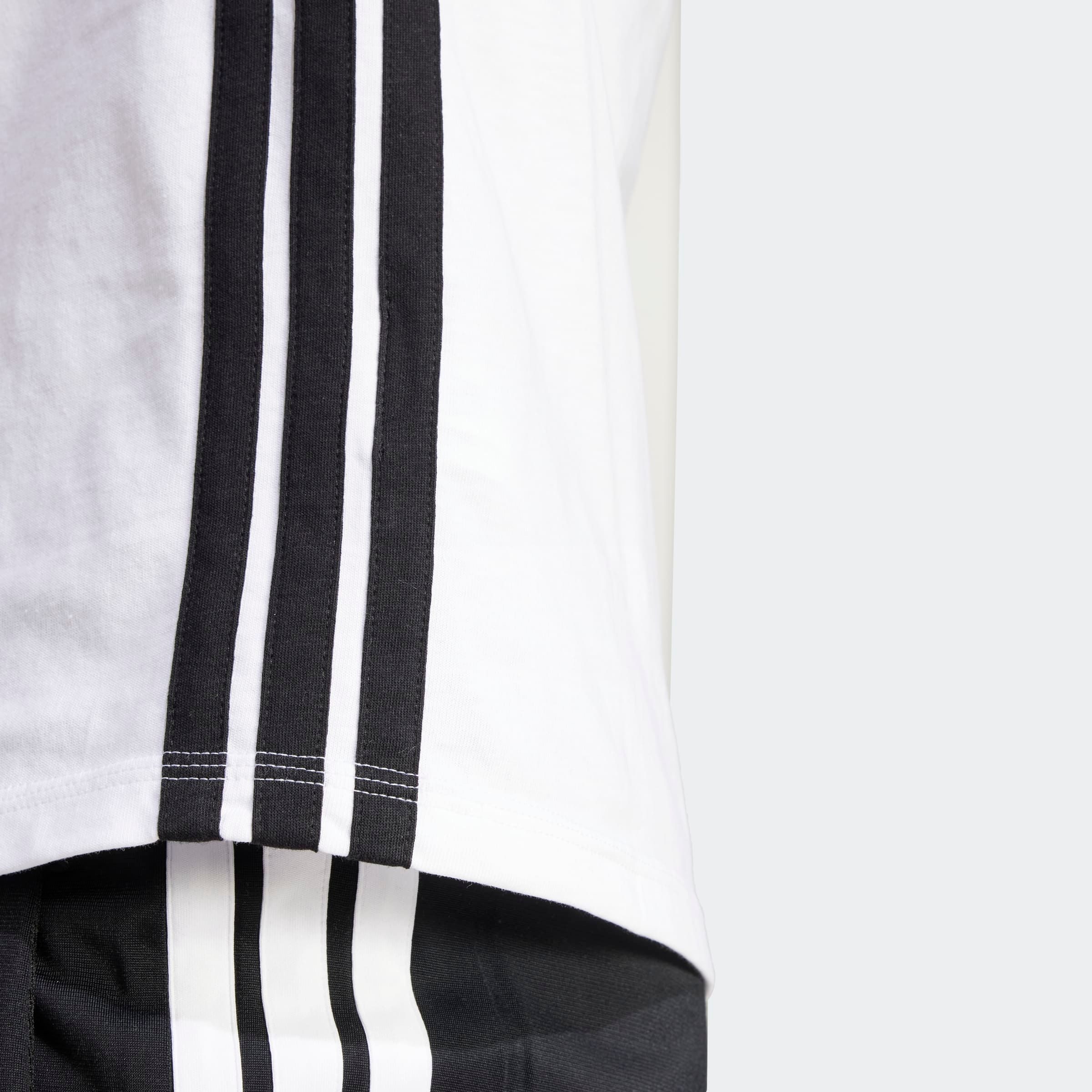 adidas Sportswear T-shirt W 3S SJ T