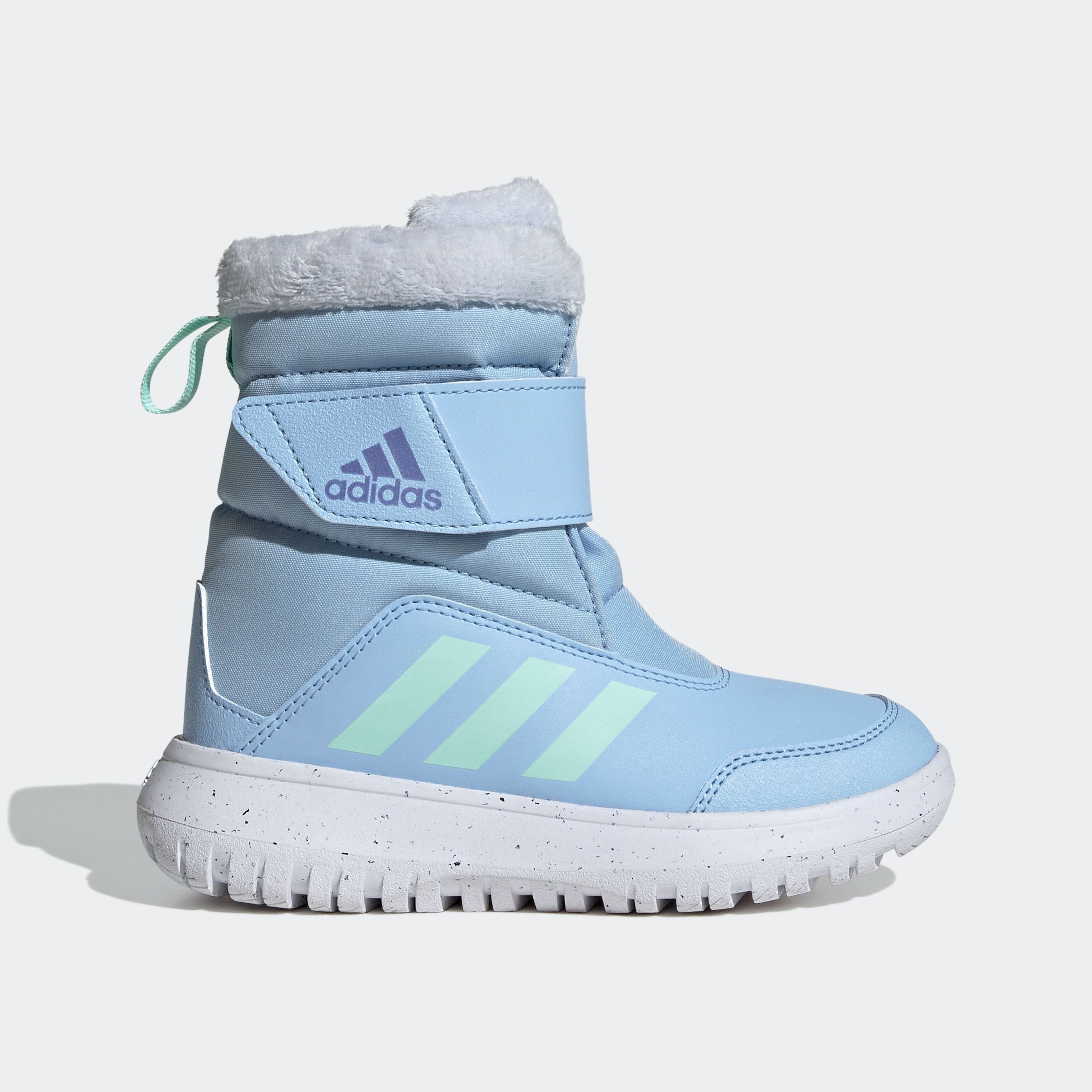 adidas Sportswear Winterlaarzen WINTERPLAY KIDS LAARS Snowboots, winterlaarzen, winterschoenen