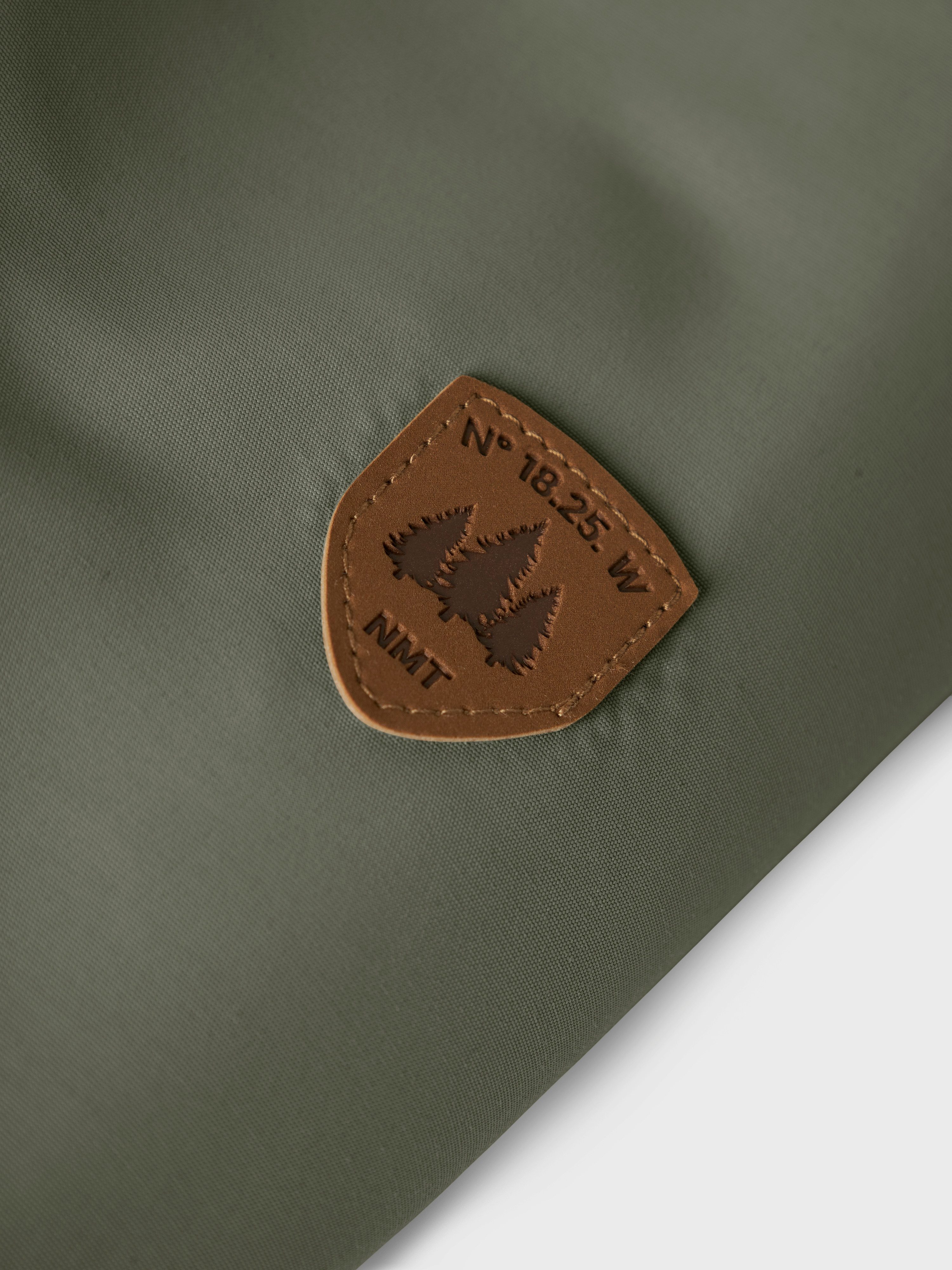 Name It Parka NKFMARLOW PARKA JACKET PB