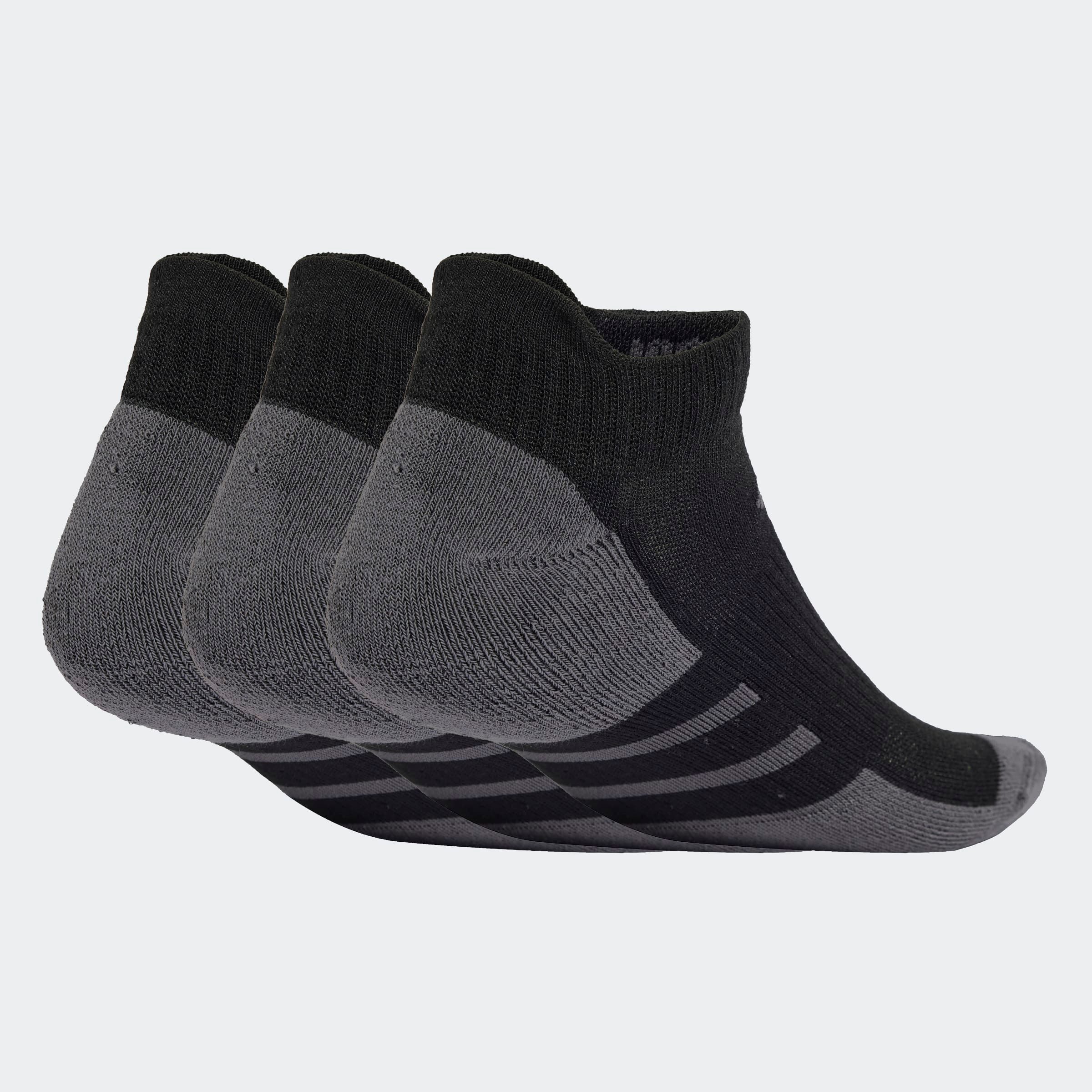 adidas Performance Functionele sokken ESS CC LOW 3P (3 paar)