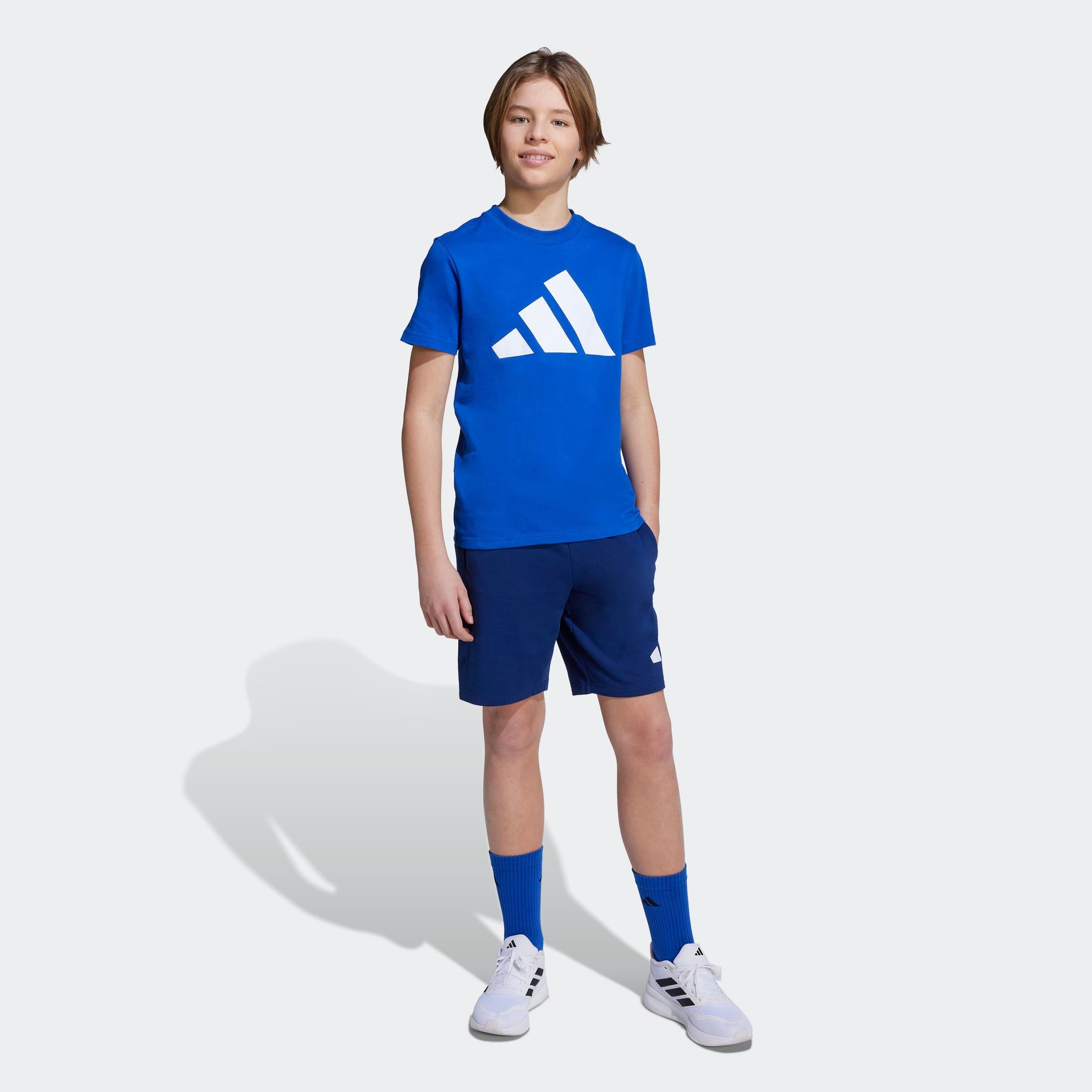adidas Sportswear Trainingspak J BL T-SET (2-delig)