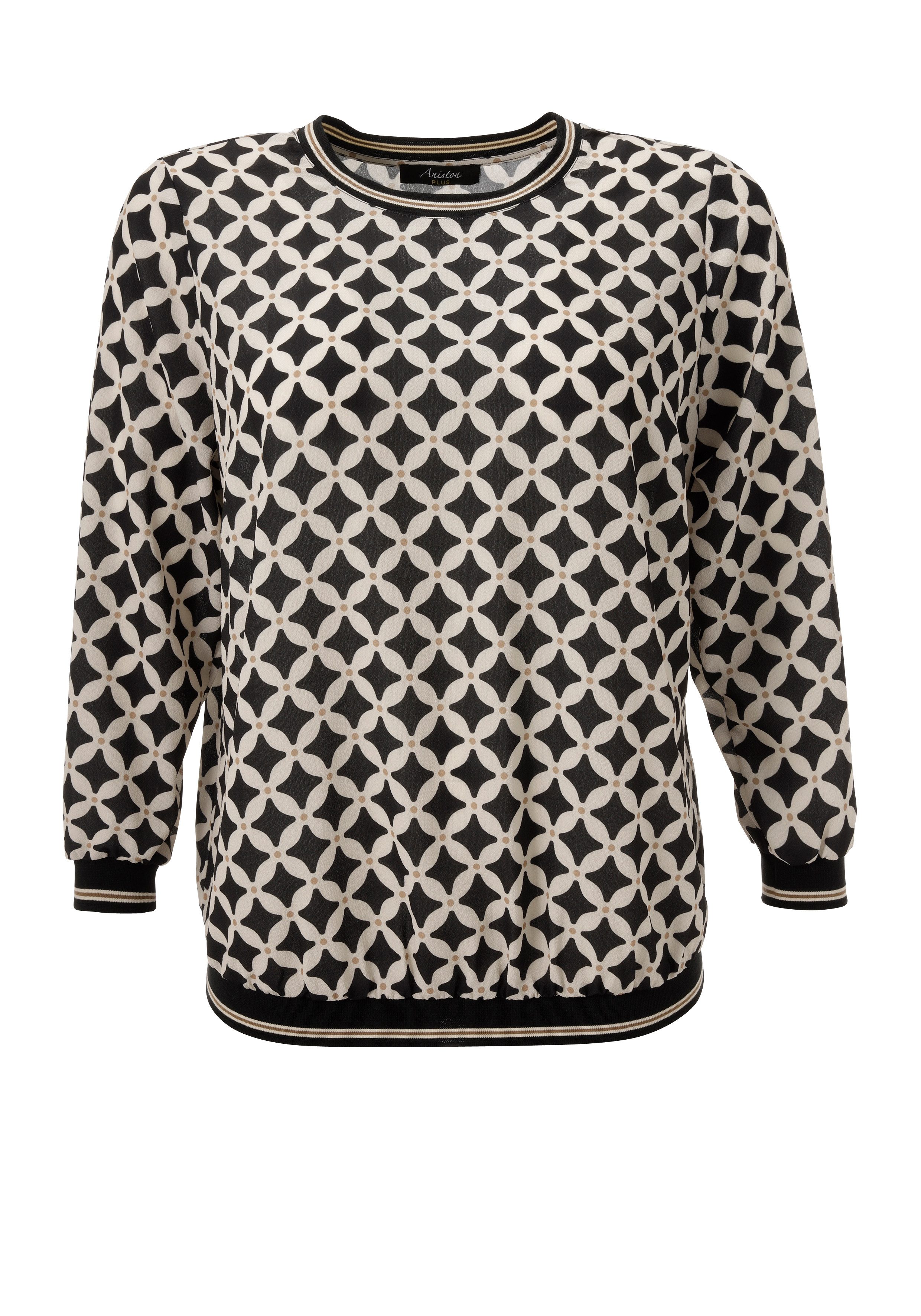 Aniston PLUS Shirtblouse
