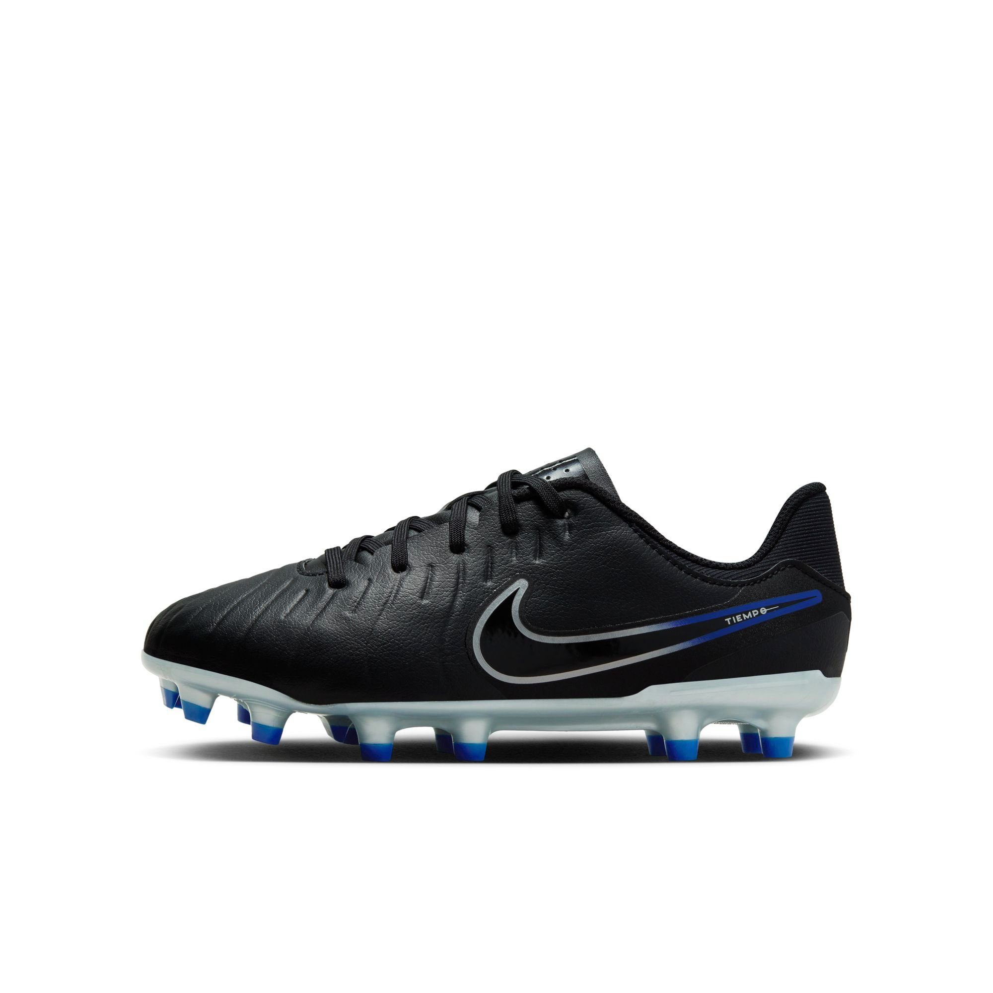 Nike Voetbalschoenen JR LEGEND 10 ACADEMY FG/MG