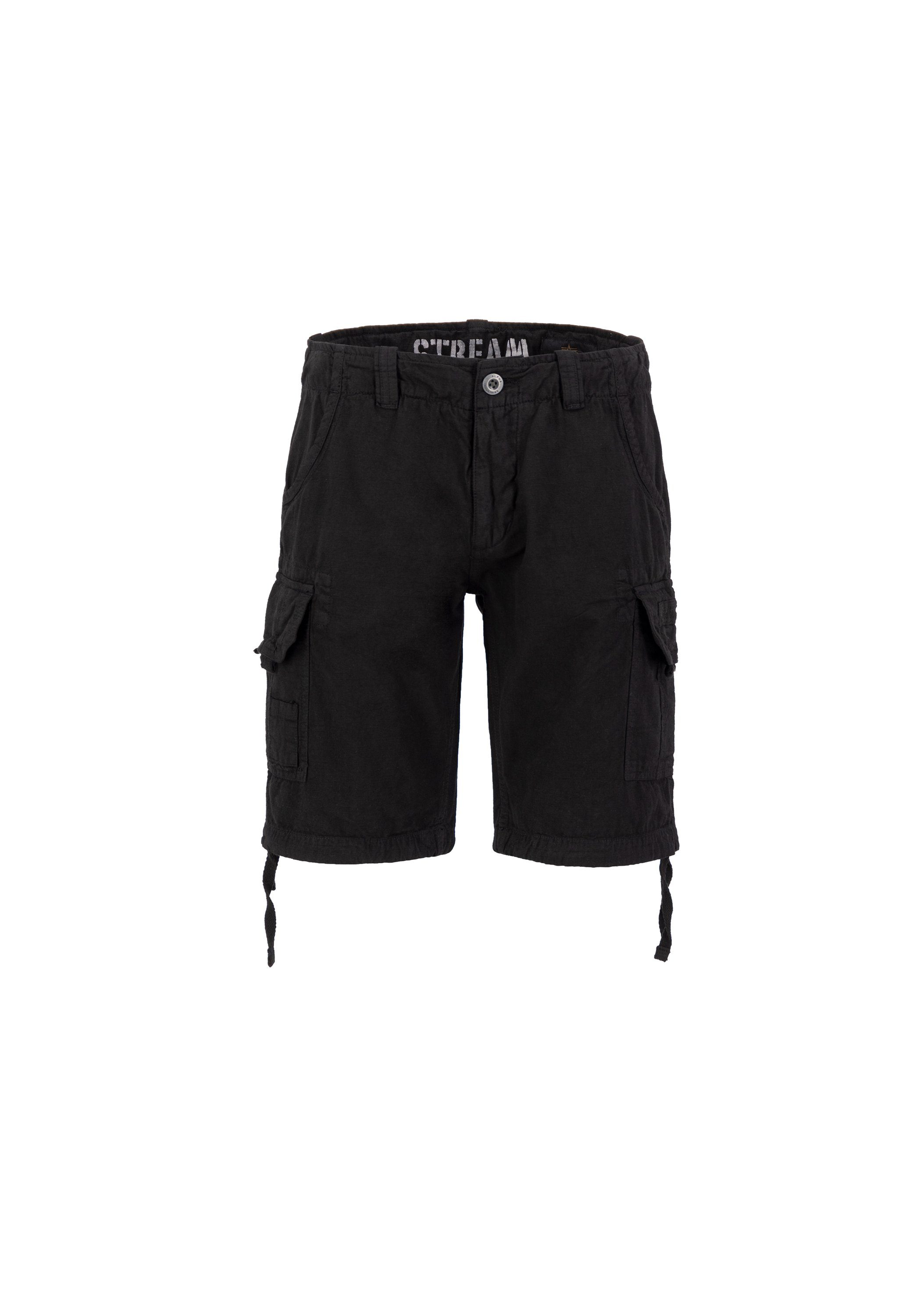 Alpha Industries Short  Men - Shorts Stream Short