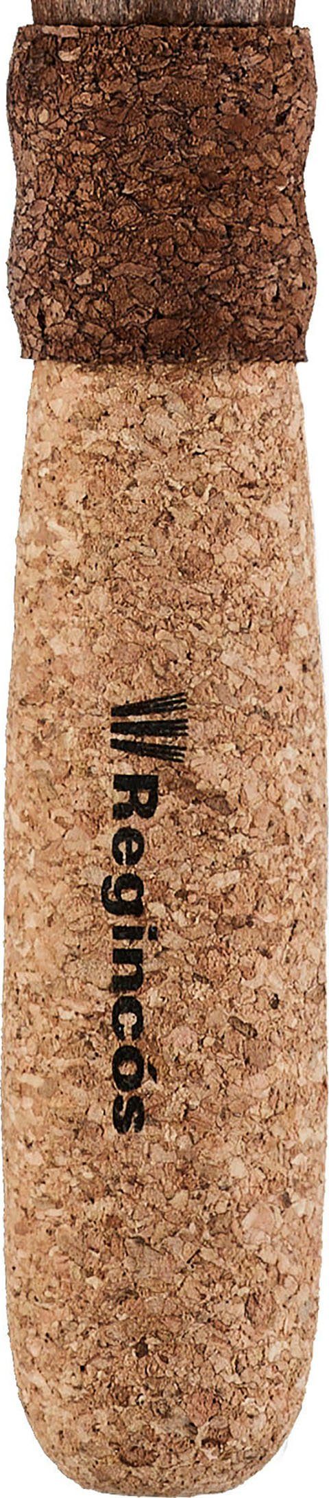 Regincós Ronde borstel E.CORK Blonde