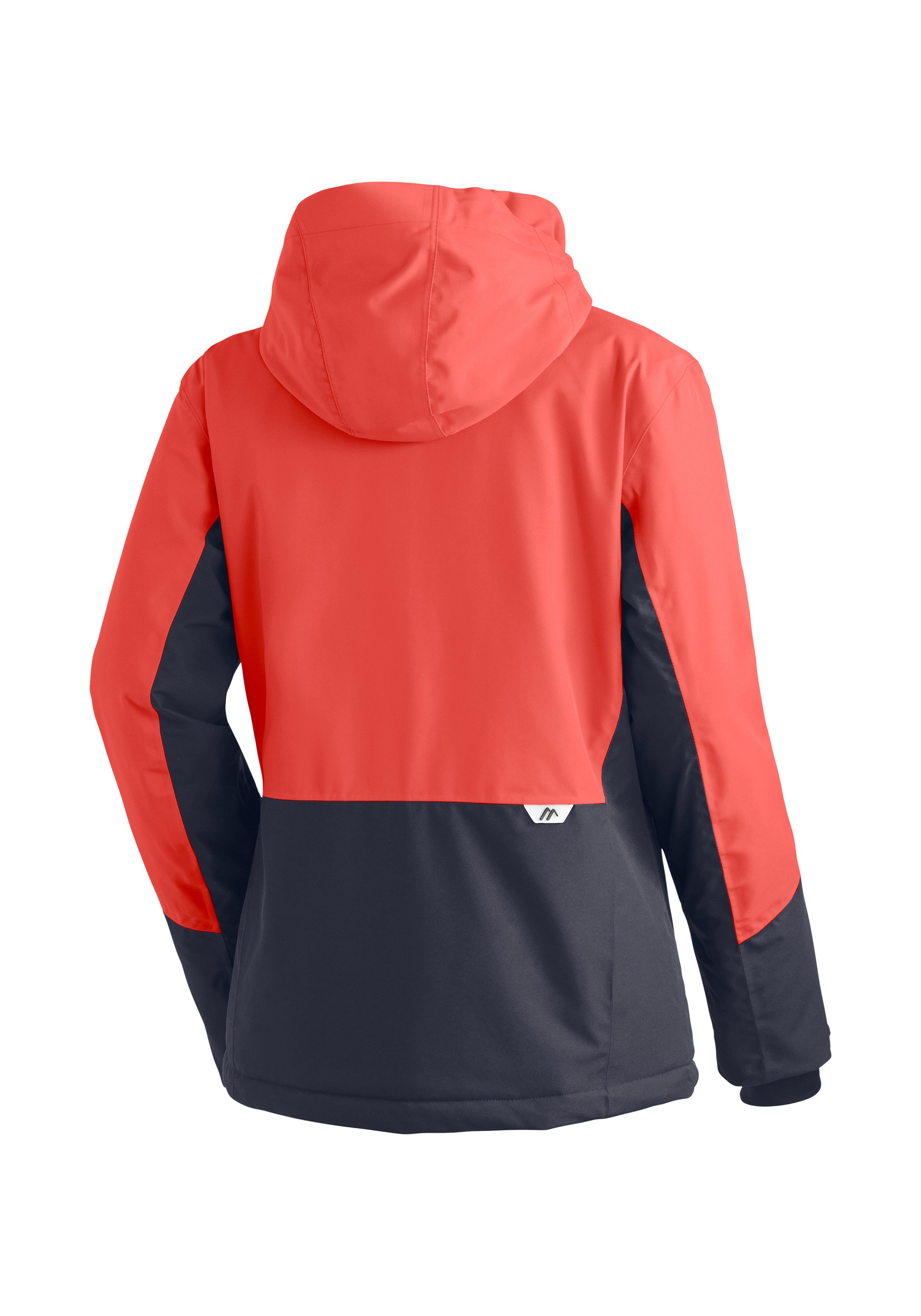 Maier Sports Ski-jack Campigna W Dames Winterjas waterdicht en ademend