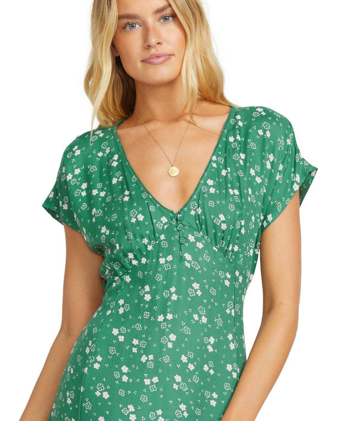 Billabong Zomerjurk Bright Skies