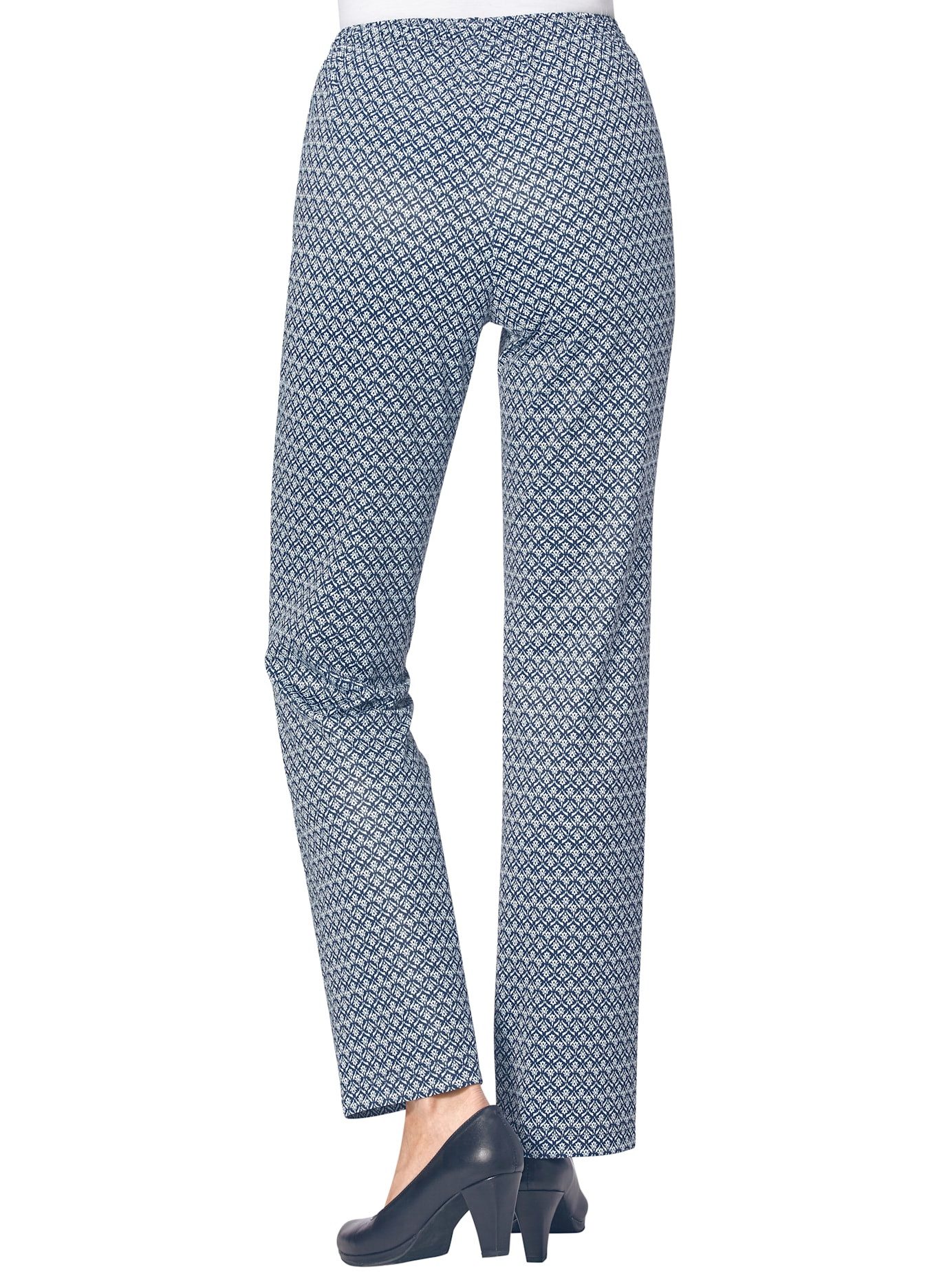Classic Basics Jerseybroek