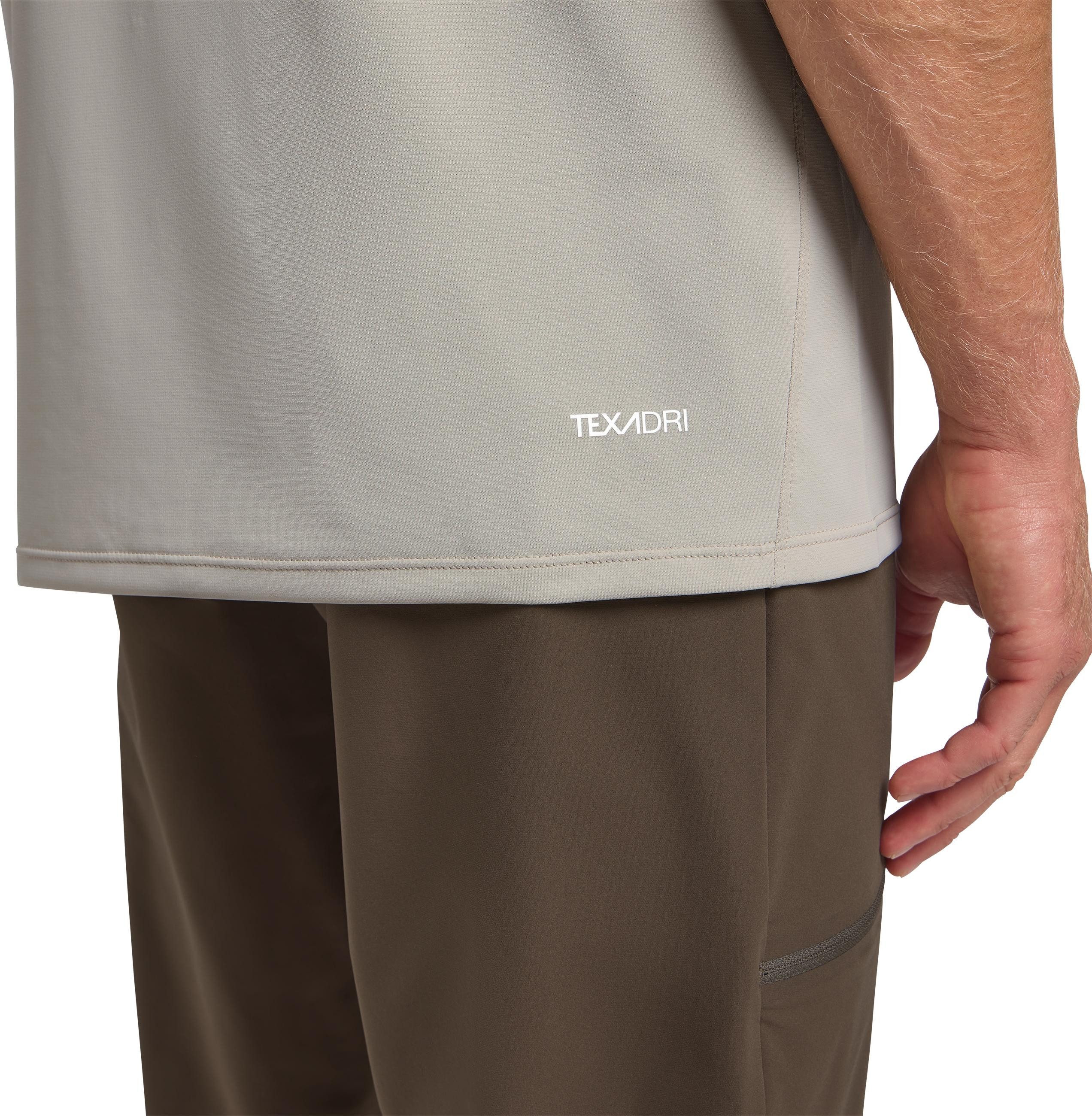Jack Wolfskin Functioneel shirt PRELIGHT SWIFT T M