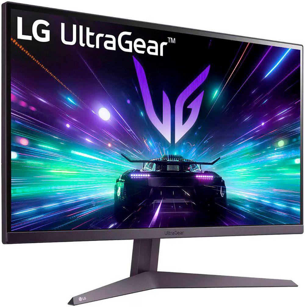 LG Gaming-ledscherm 27GS50FX, 69 cm / 27", Full HD